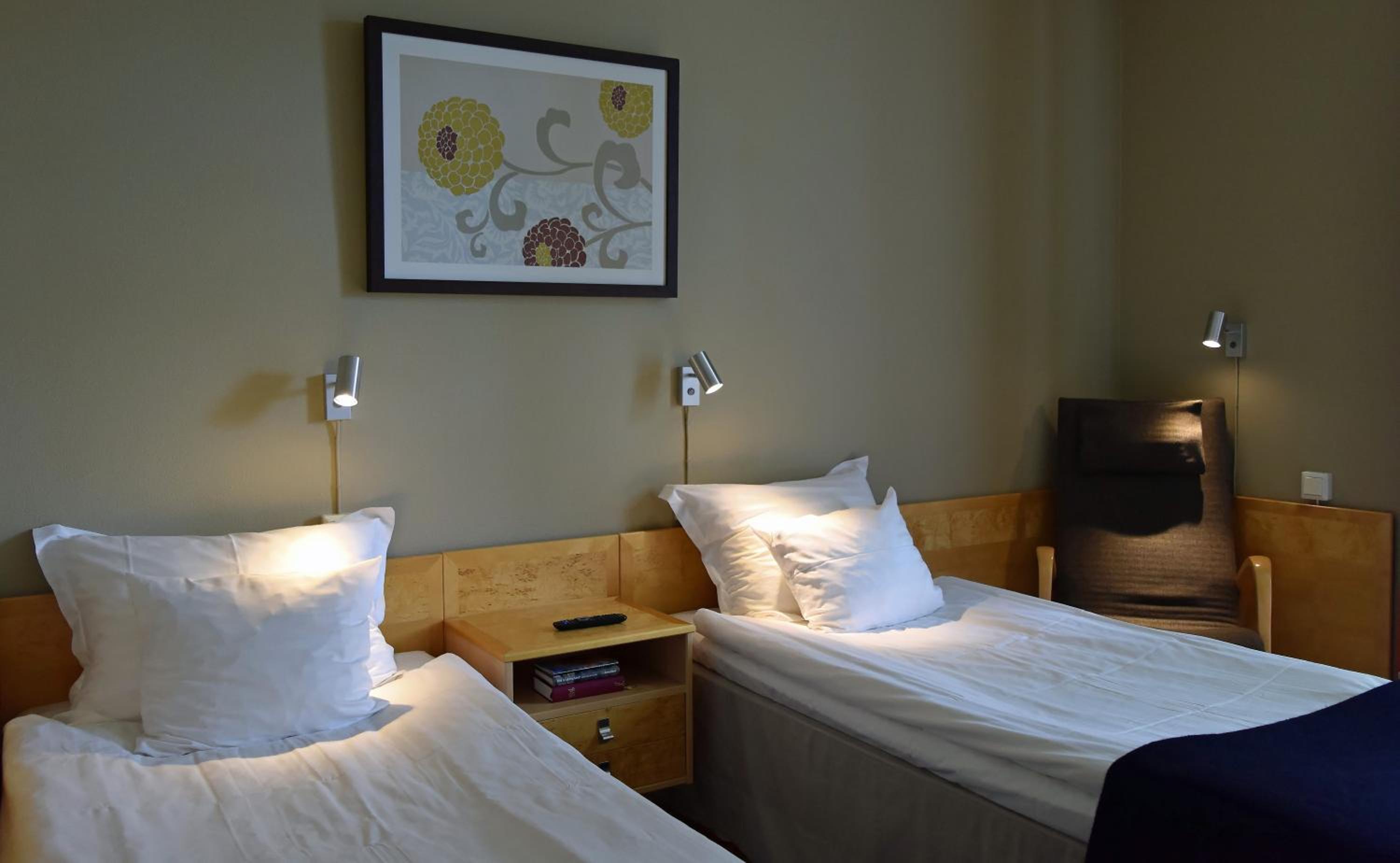 Twin Room photo 3