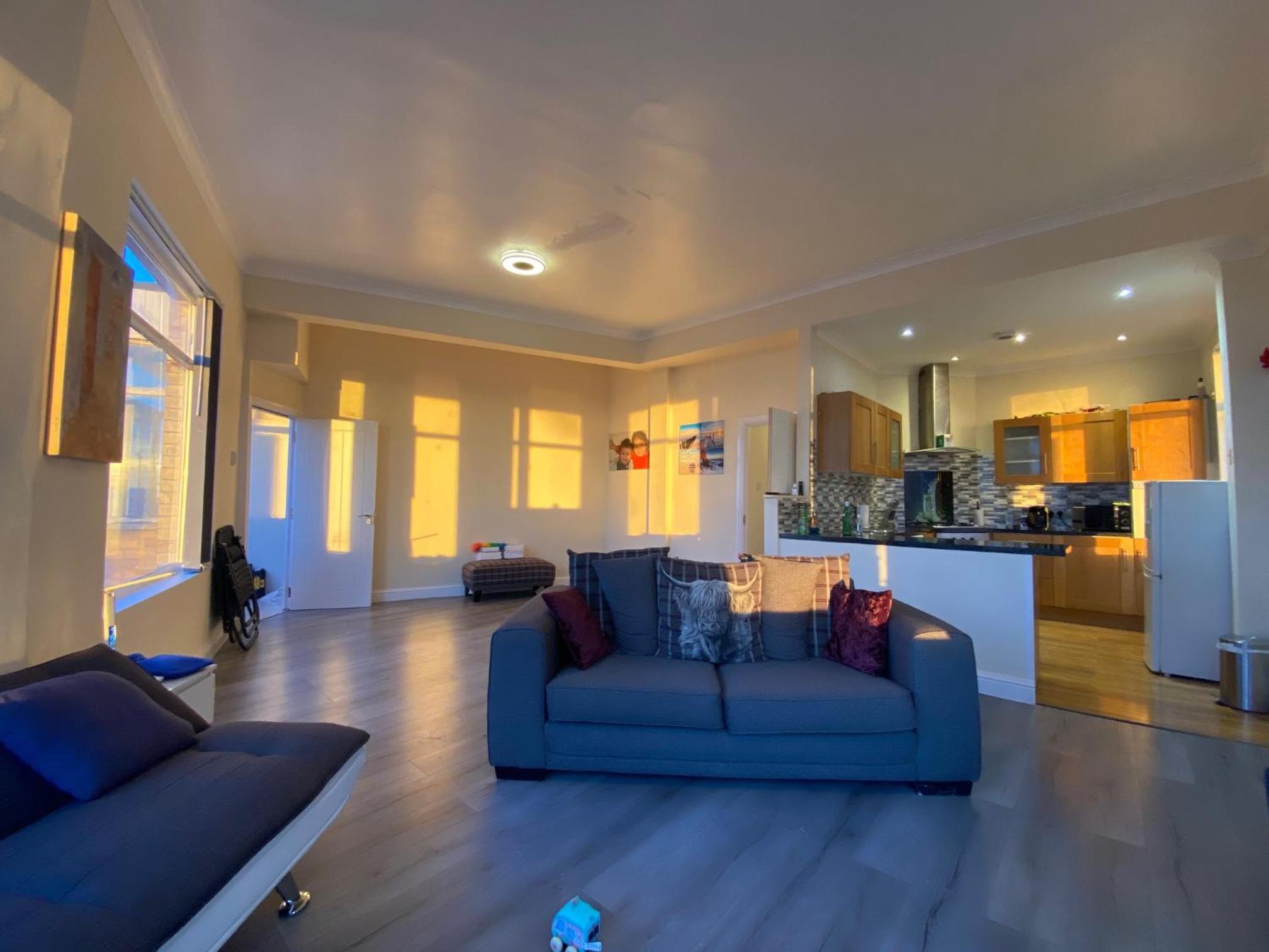 Apartment - Ground Floor - Photo 5