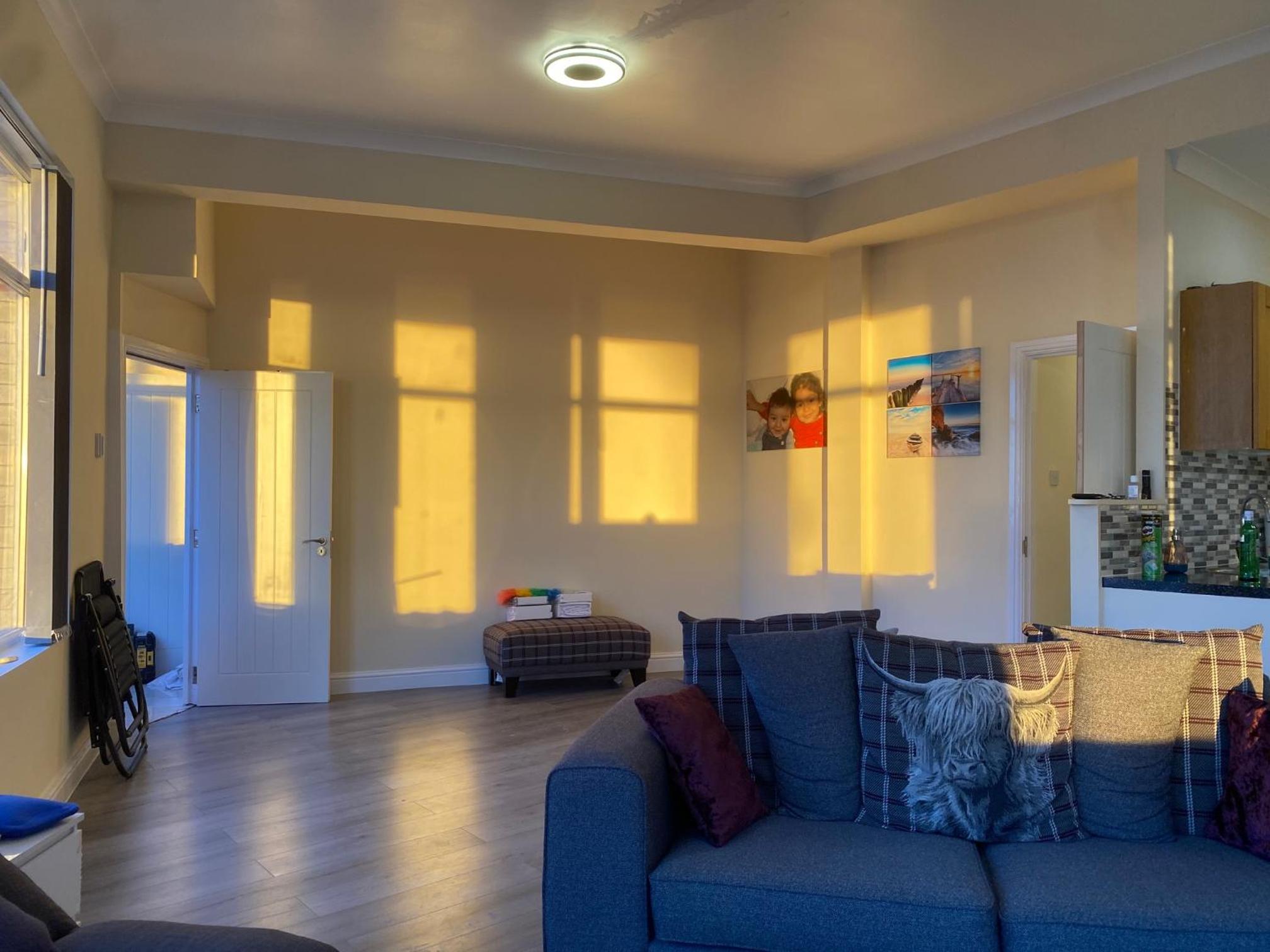 Apartment - Ground Floor - Photo 6