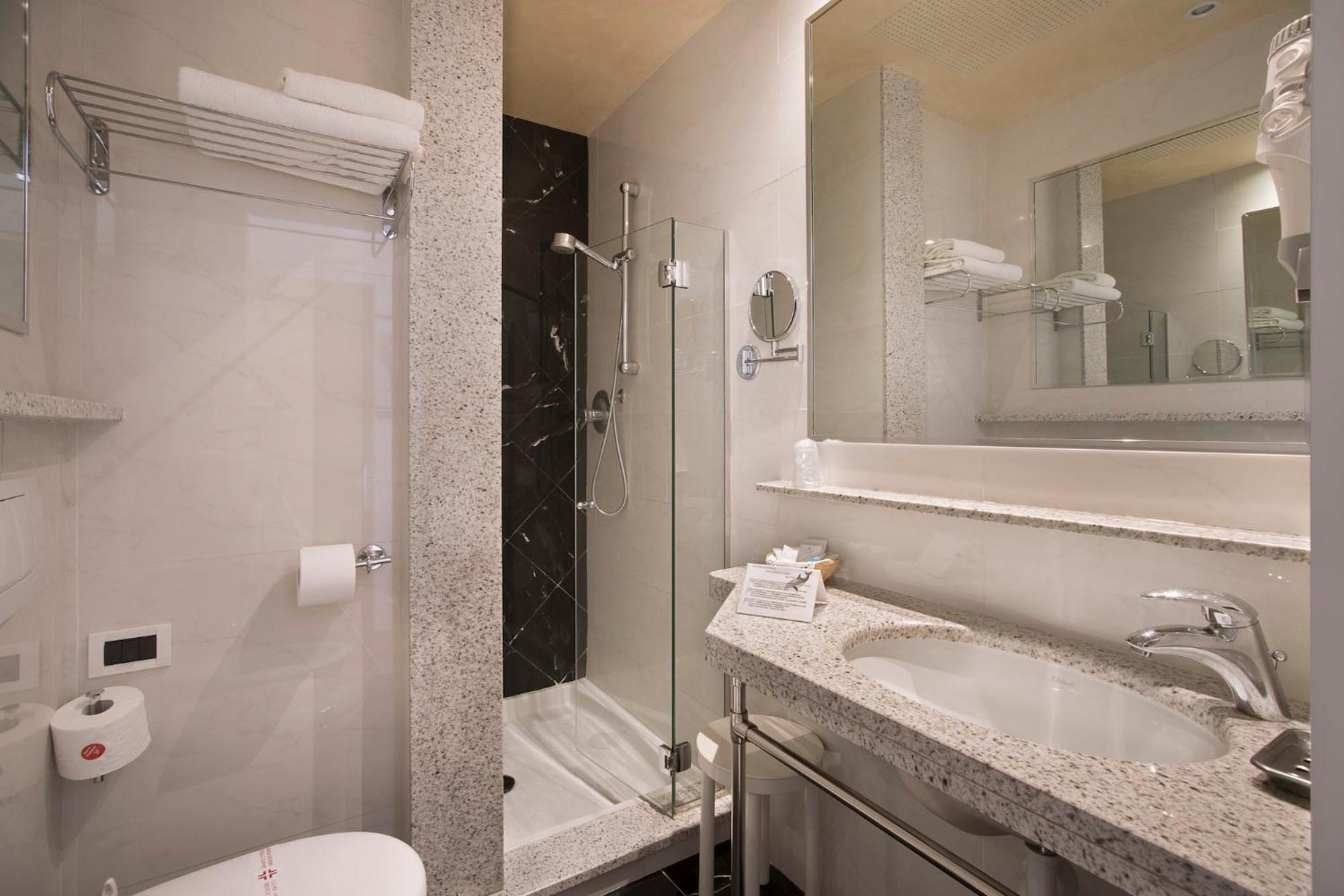 Business Single Room photo 2