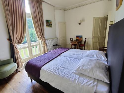Double Room with Garden View photo 2