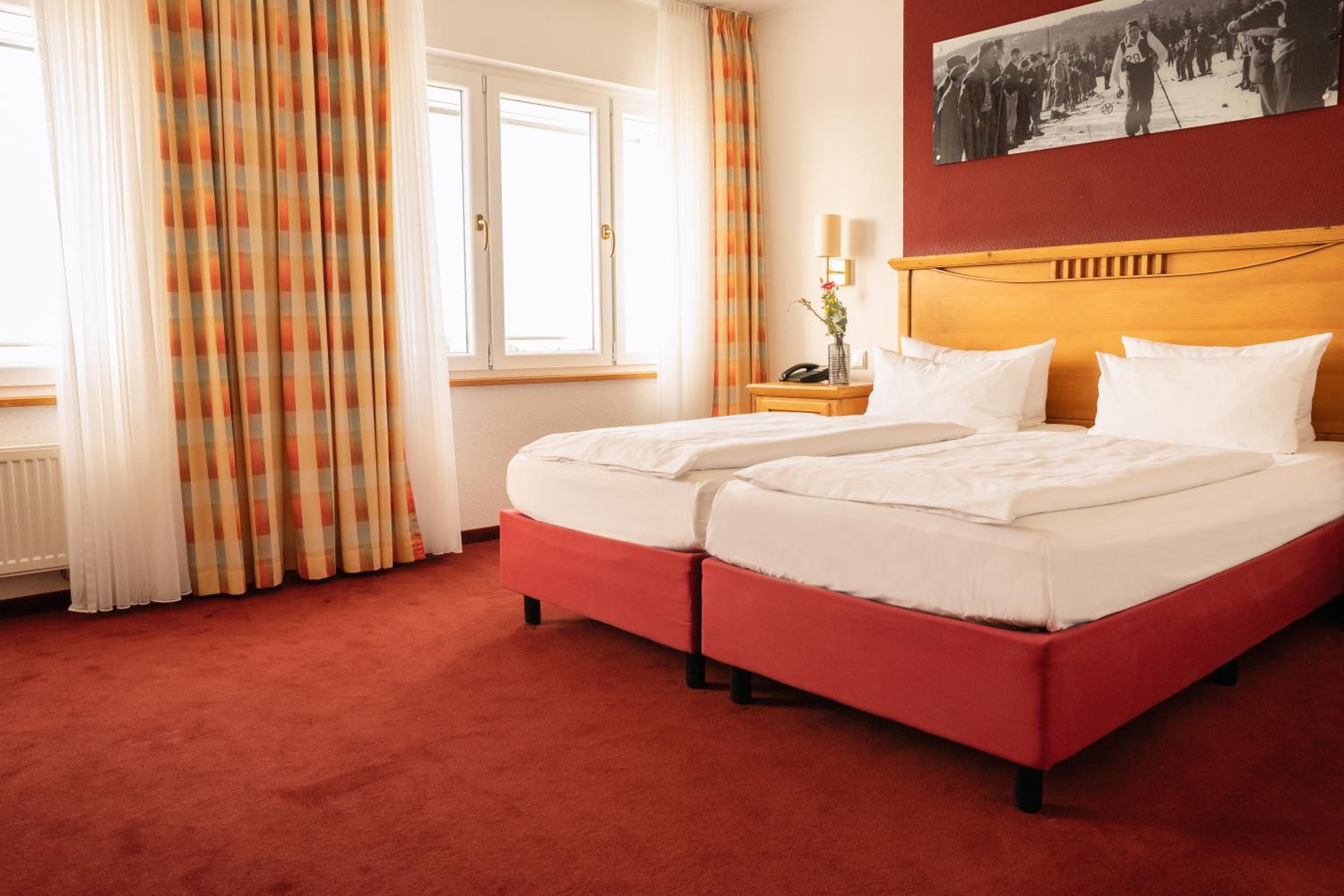 Superior Double Room photo 1