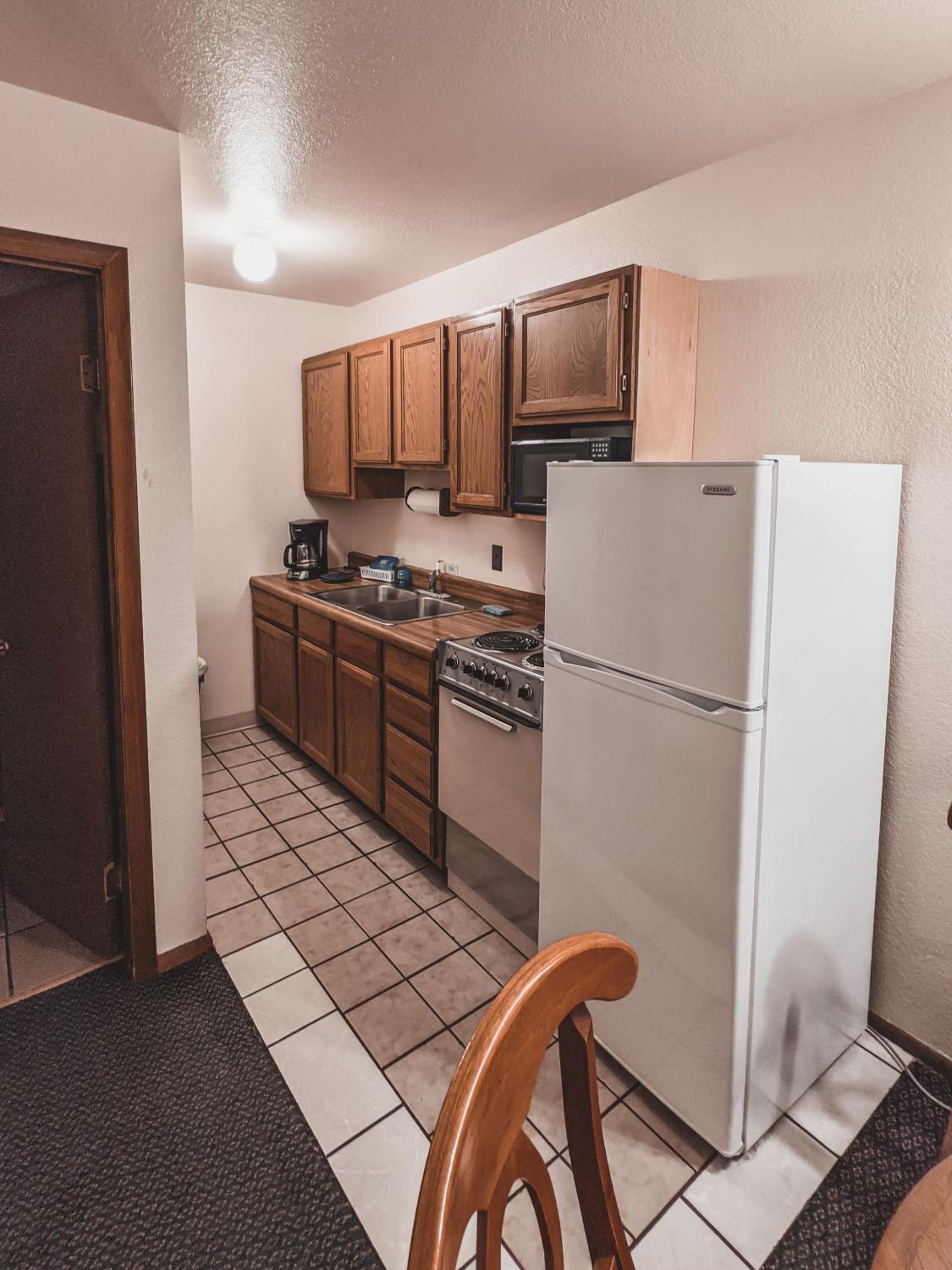 Suite photo 2