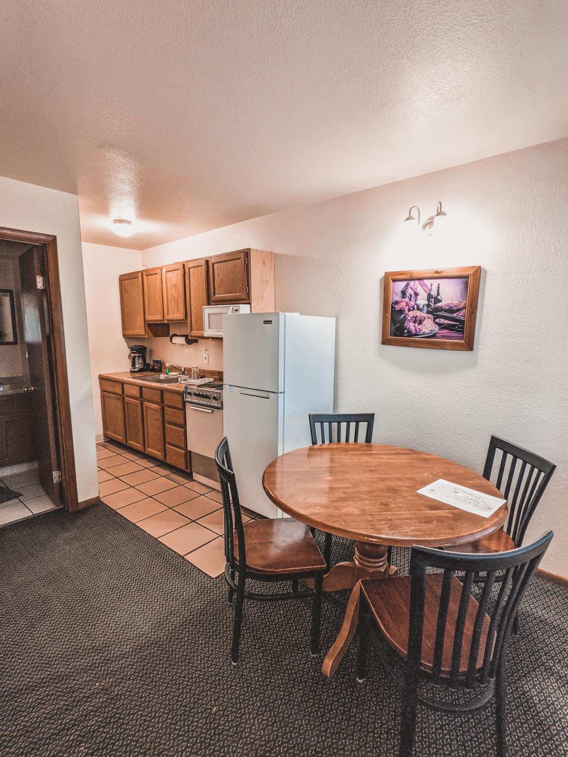 Suite photo 3