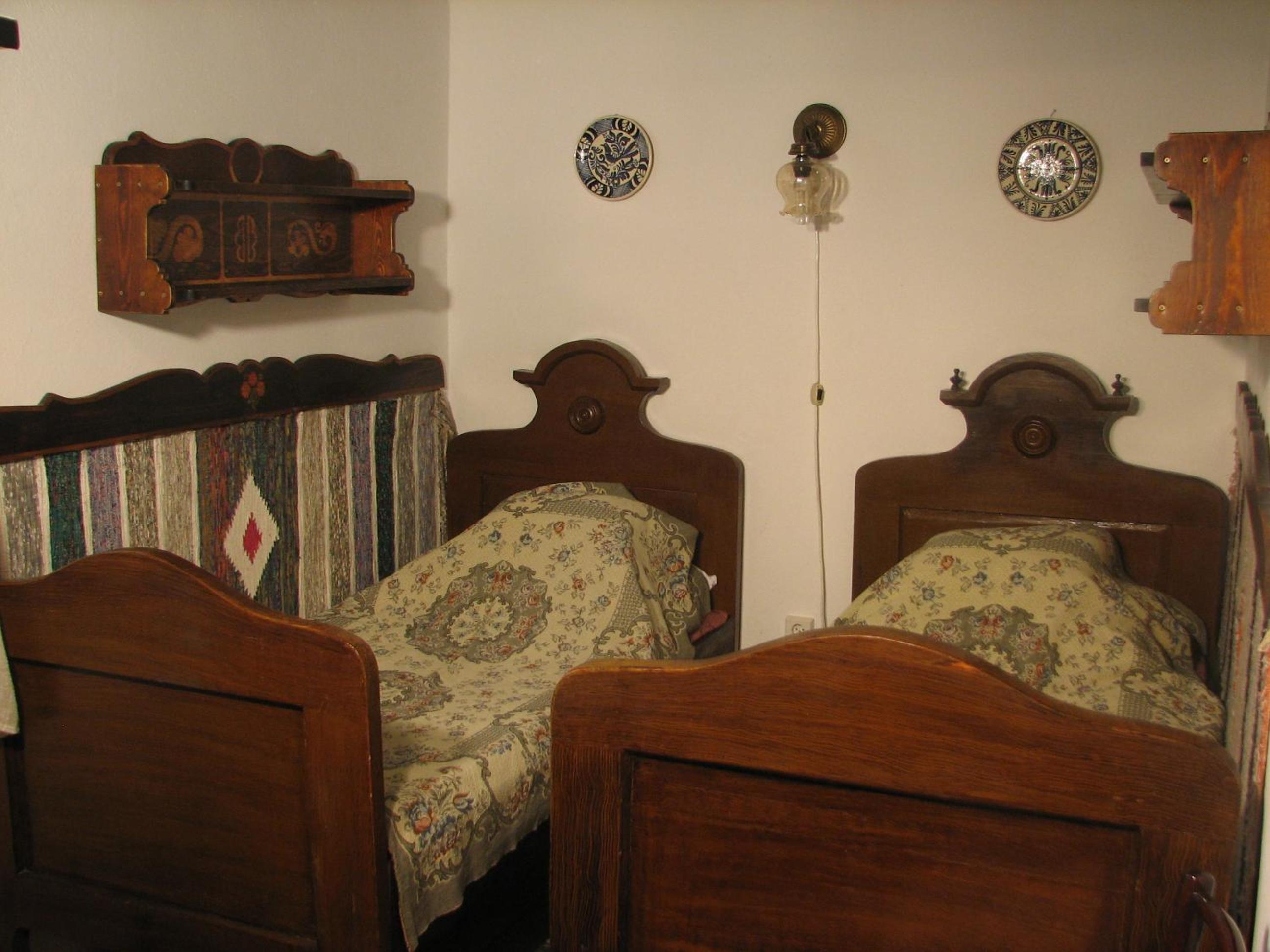 Triple Room with Private Bathroom photo 1