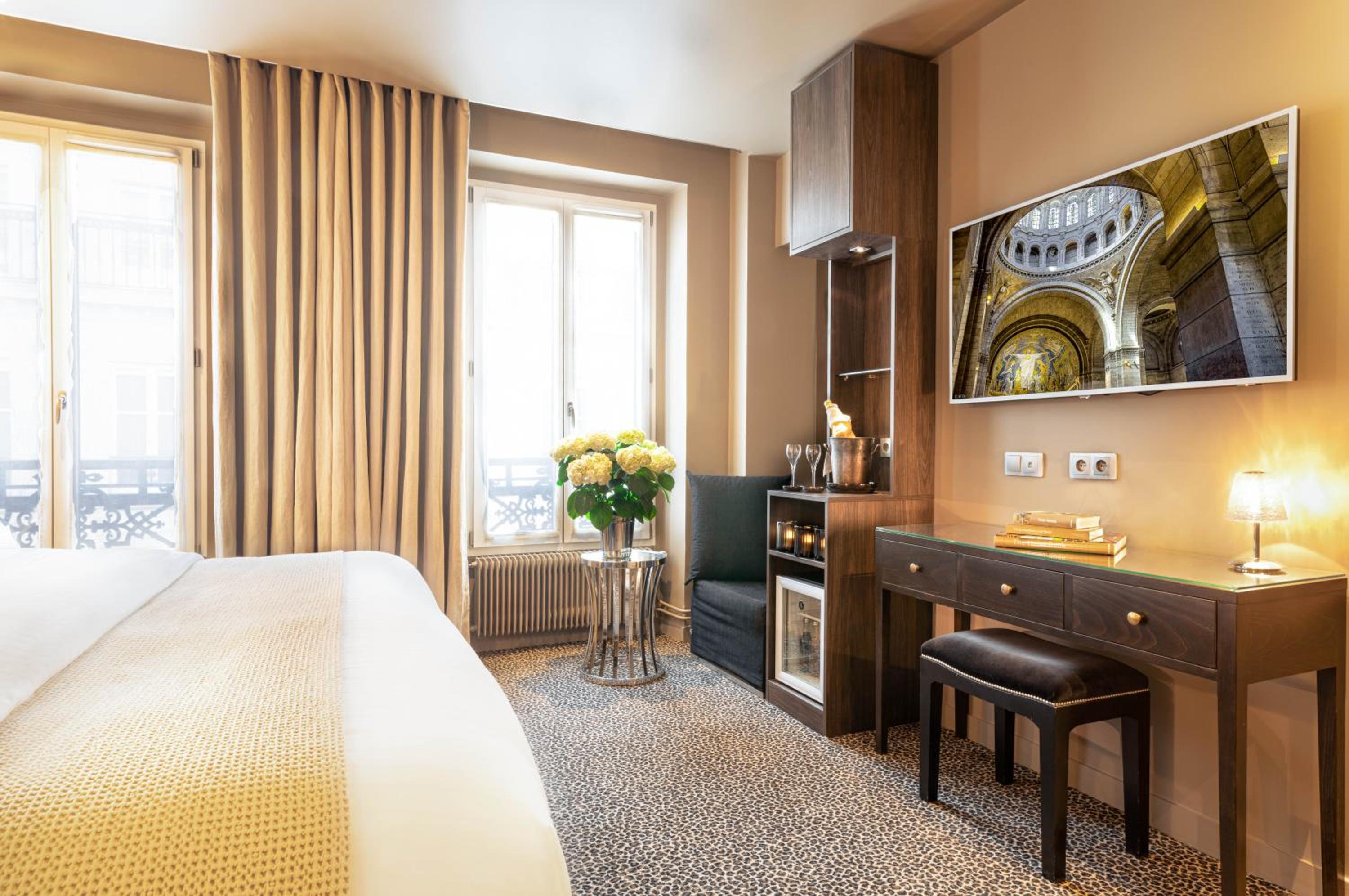 Superior Double Room photo 2