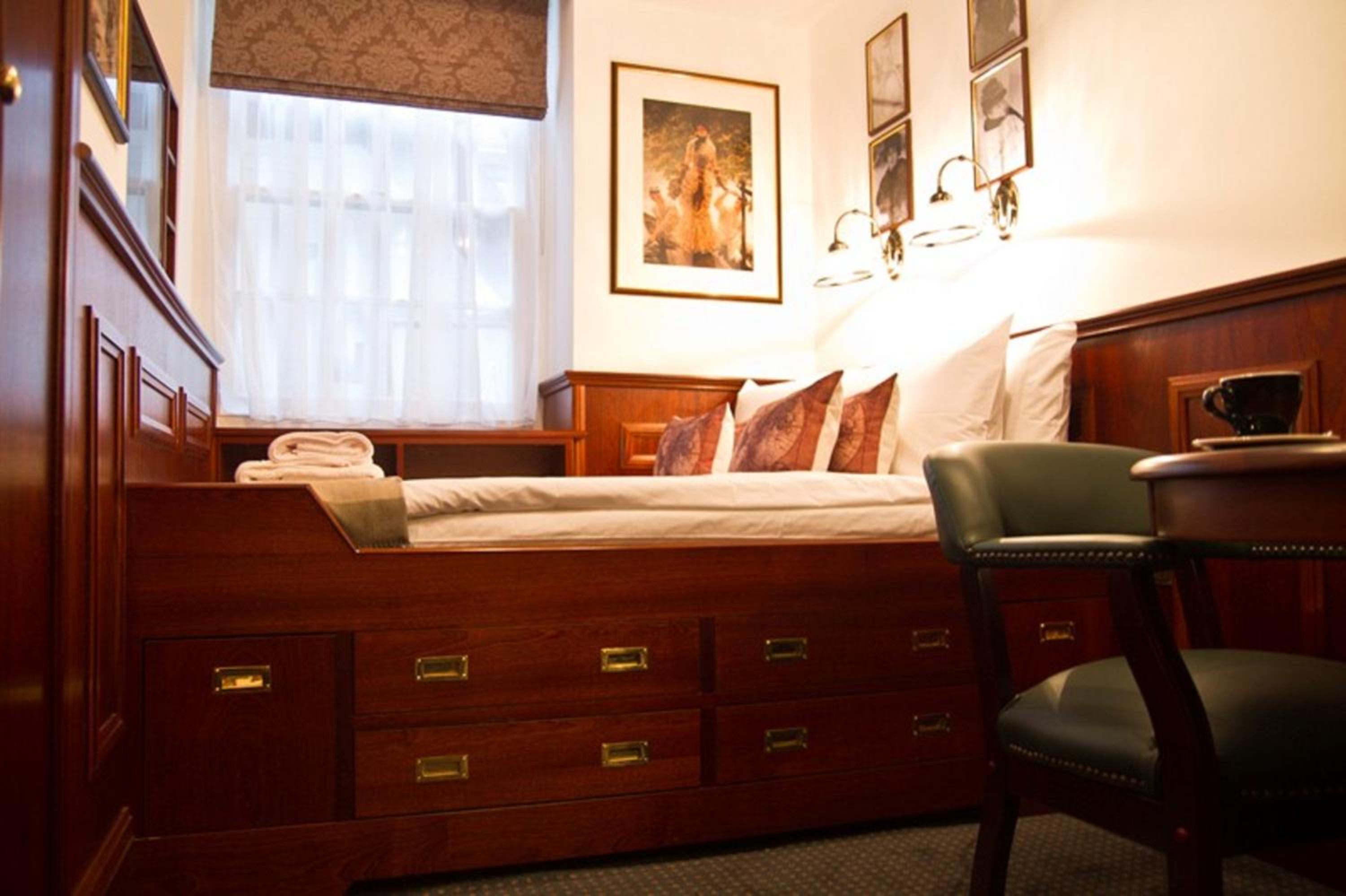 Classic Double Room photo 1