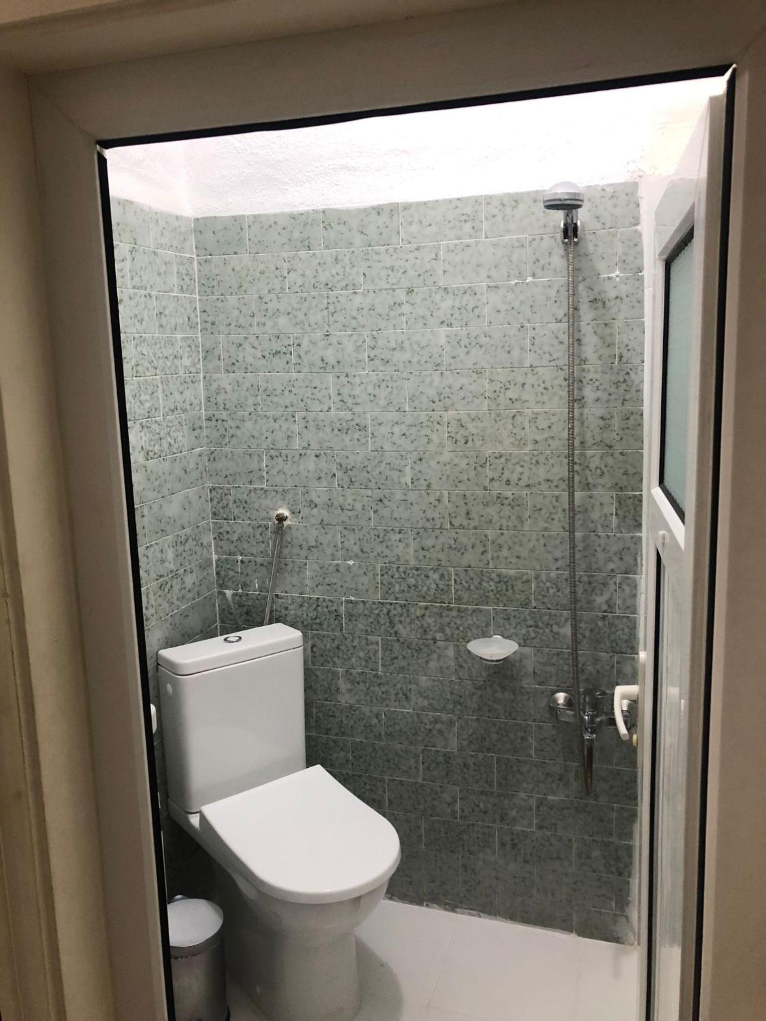 Budget Double Room photo 1