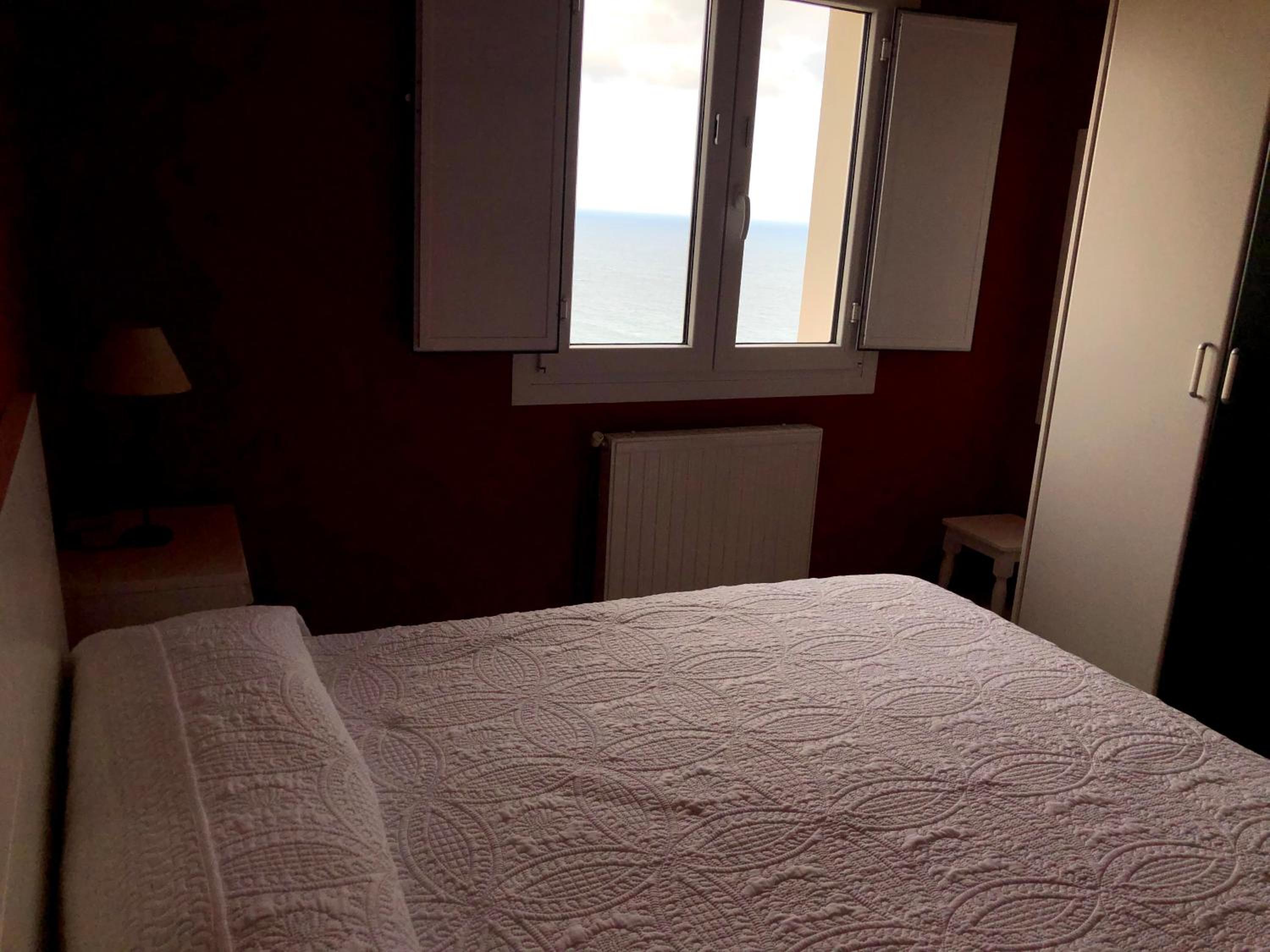 Casa de Dos Habitaciones
