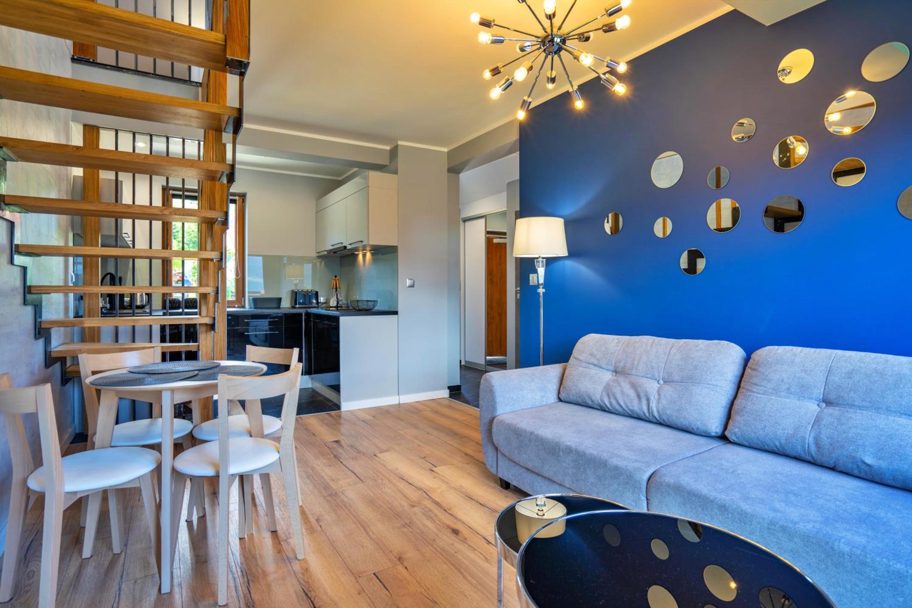 Duplex Apartment photo 2