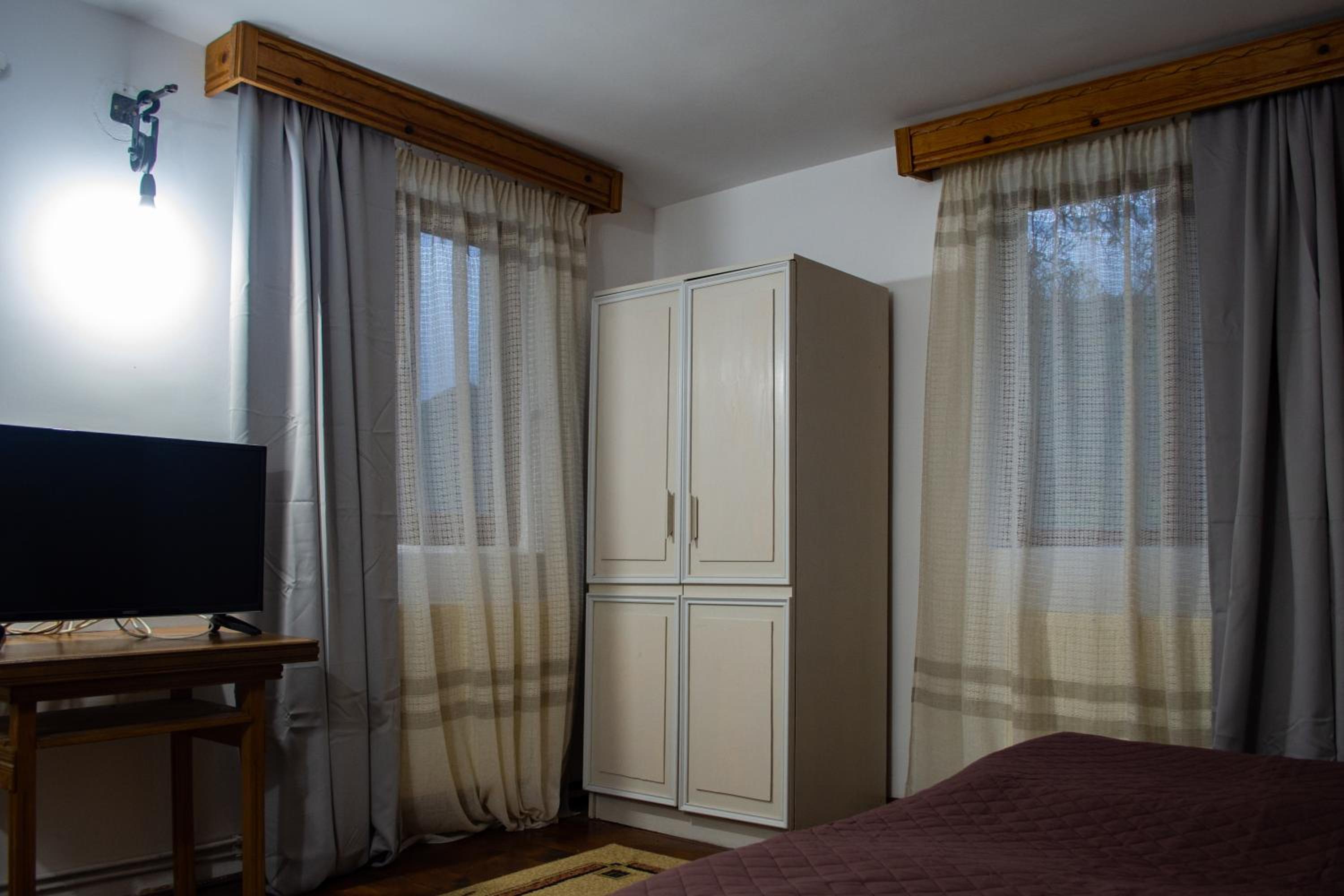 Twin Room with Garden View photo 3