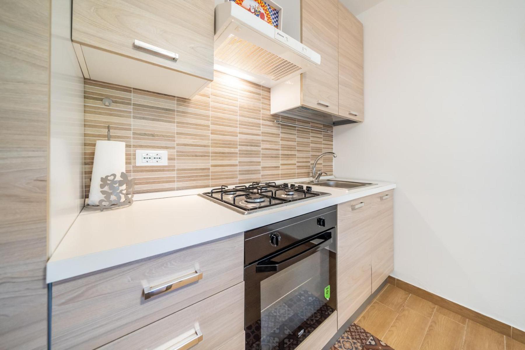 Apartment - Split Level photo 3