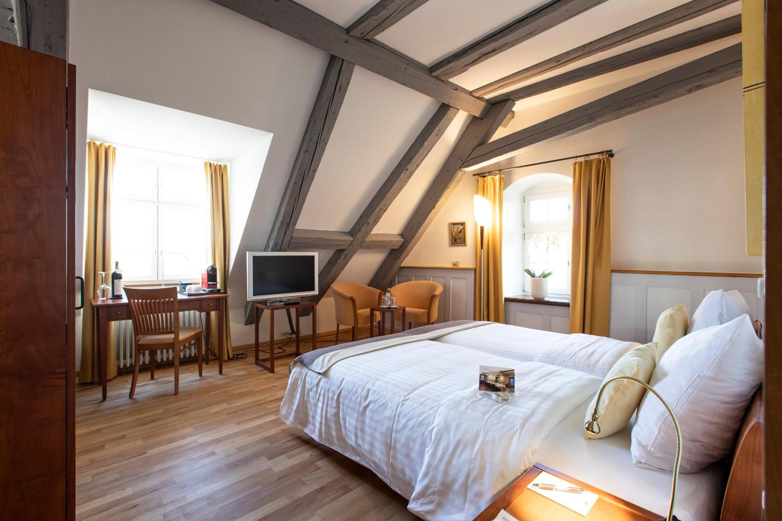 Double Room Charme photo 3