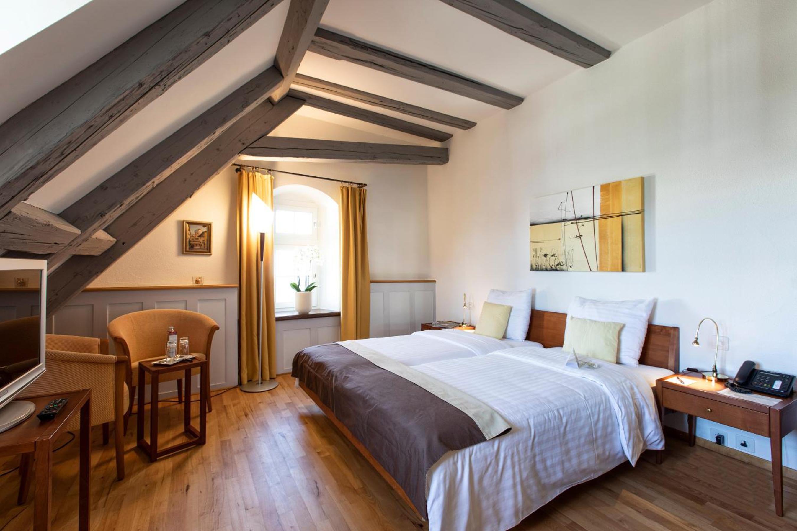 Double Room Charme photo 2