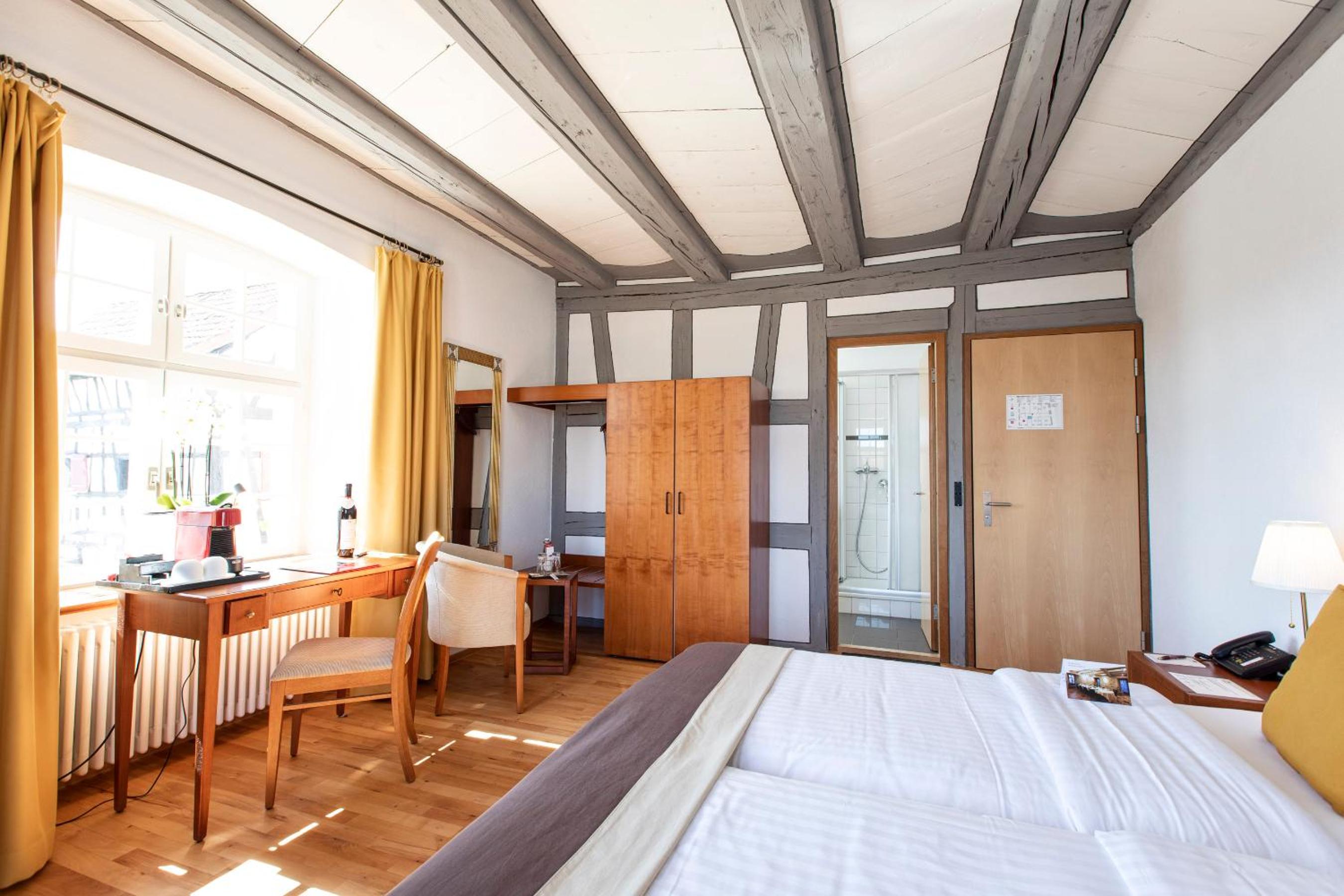 Double Room Deluxe photo 2