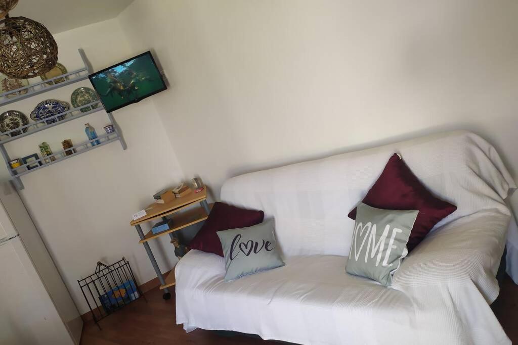 One-Bedroom Villa photo 1