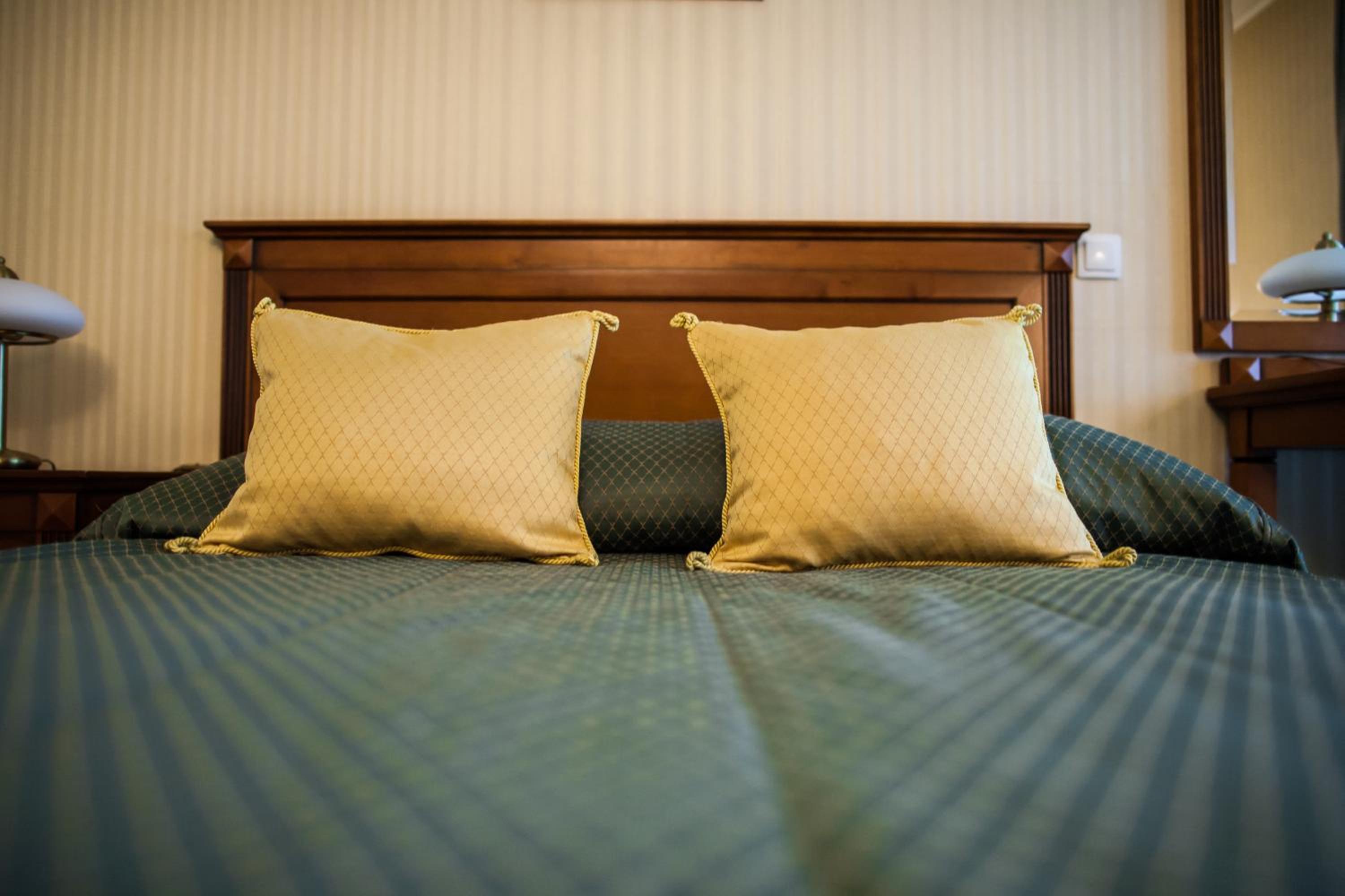 Double Room (Double bed) - Photo 3