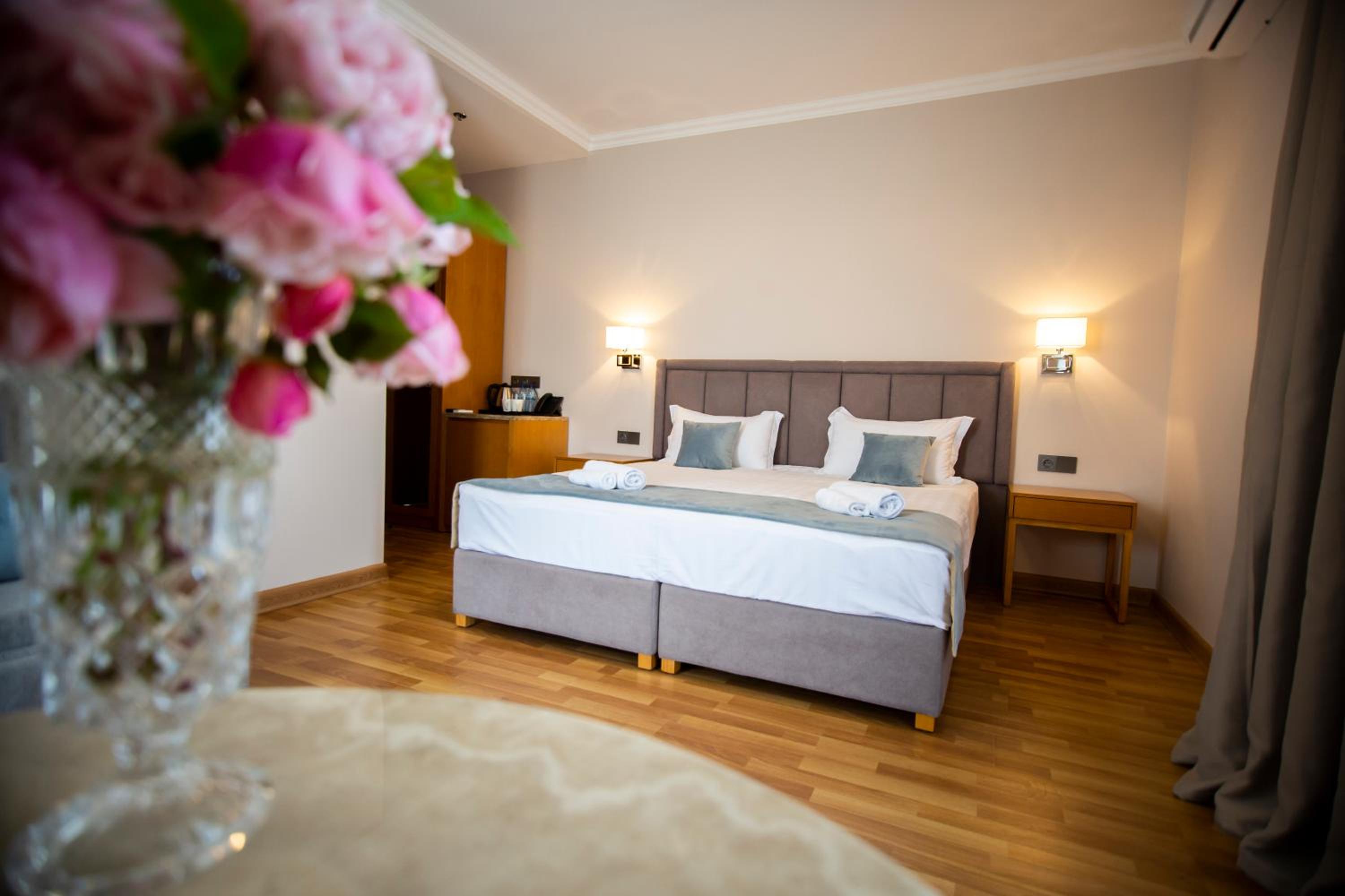 Double or Twin Room photo 1