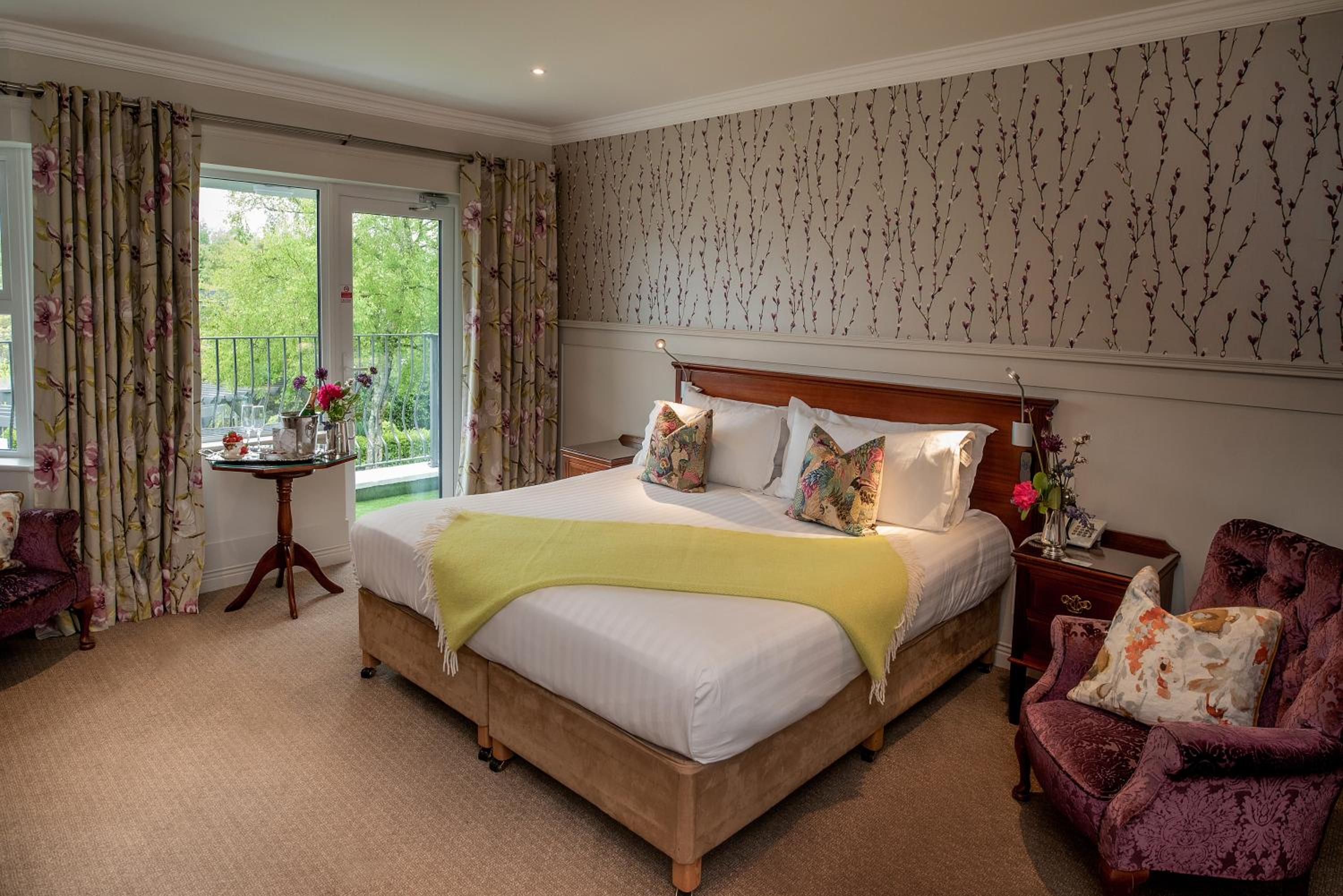 Superior Double Room (2 Adults) - Photo 3