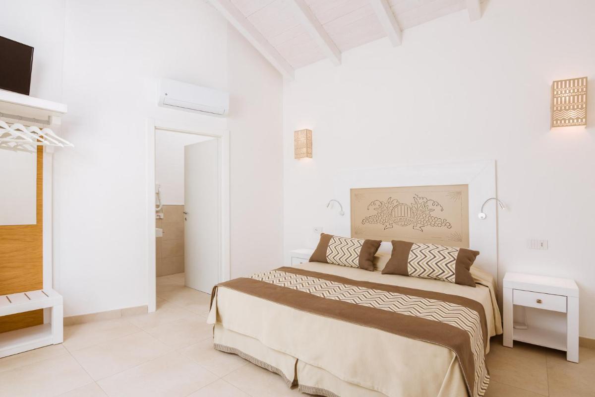 King Room with Pool View