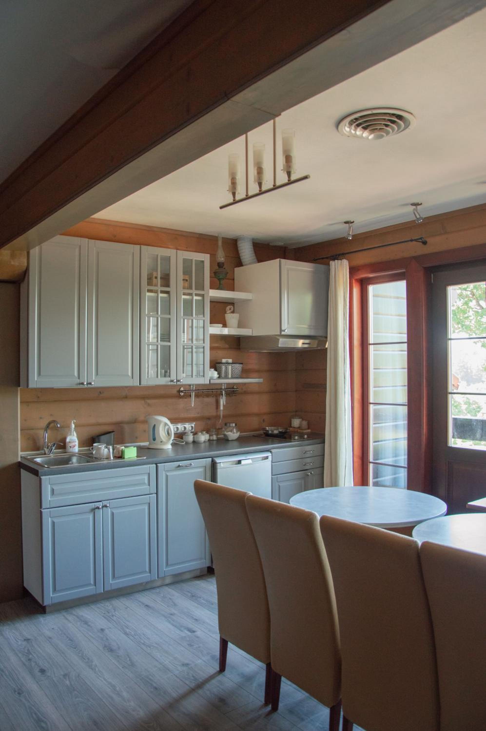 Triple Room - Photo 5