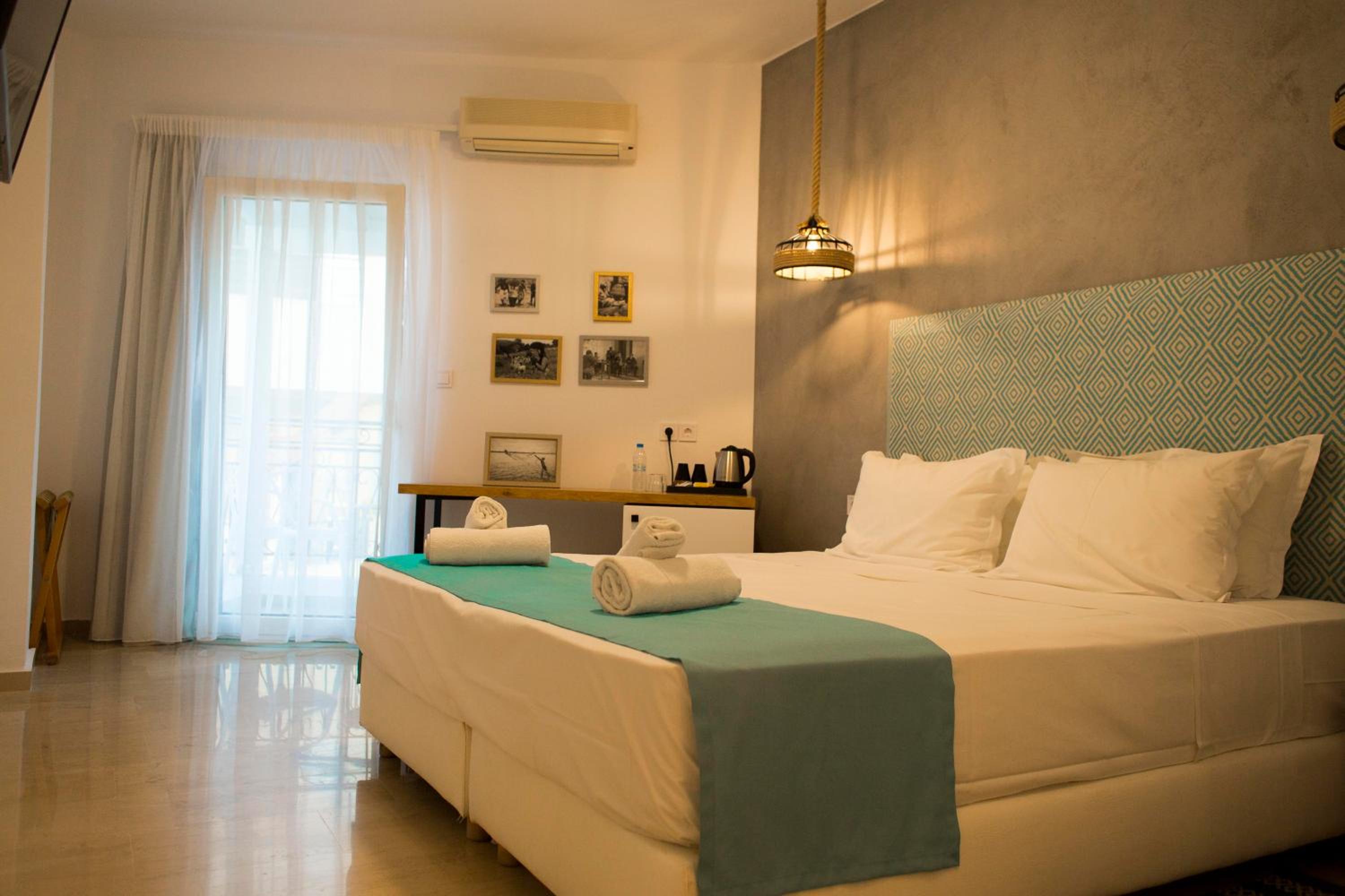 Double Room - Photo 1