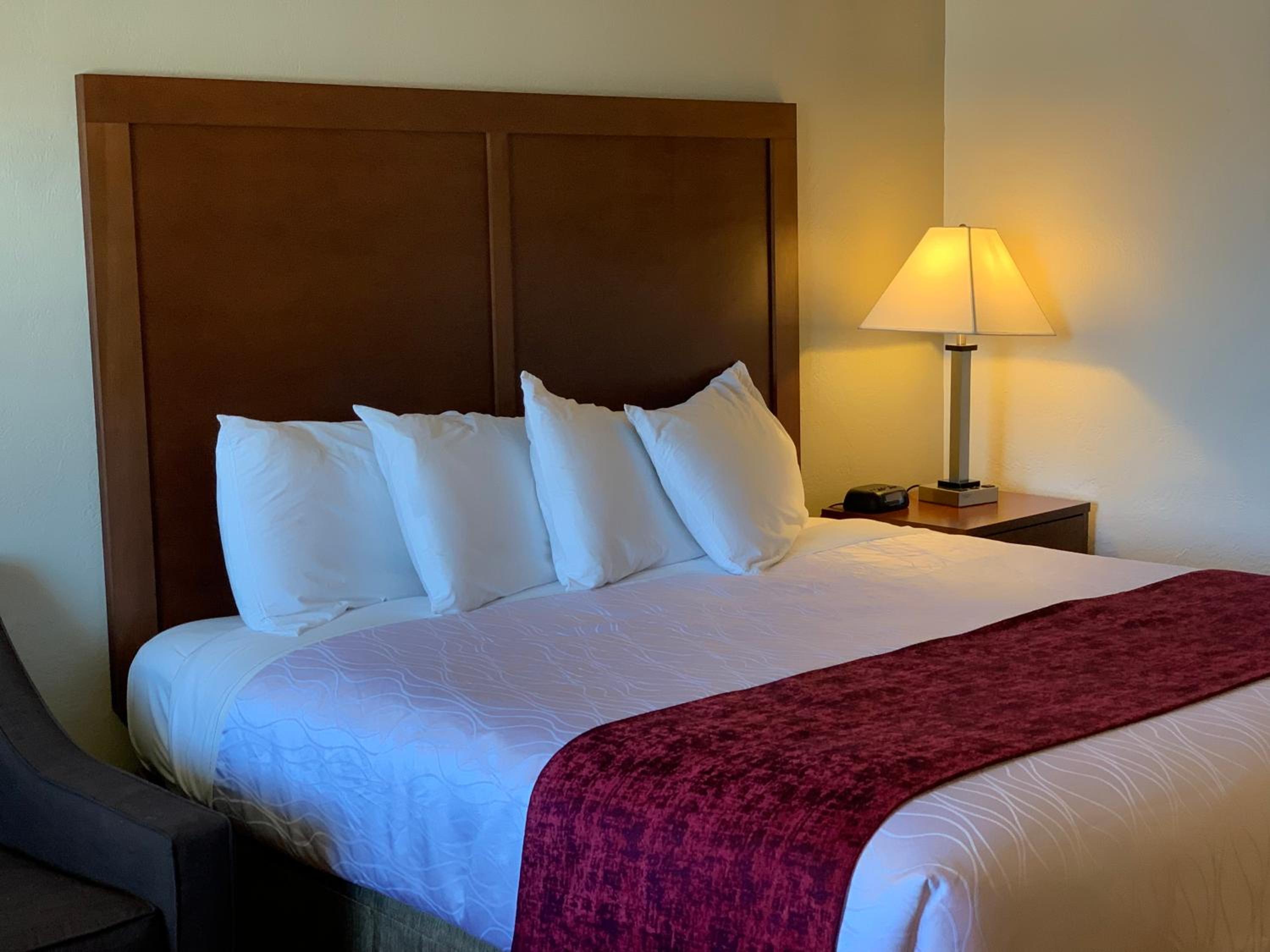 King Room - Photo 5