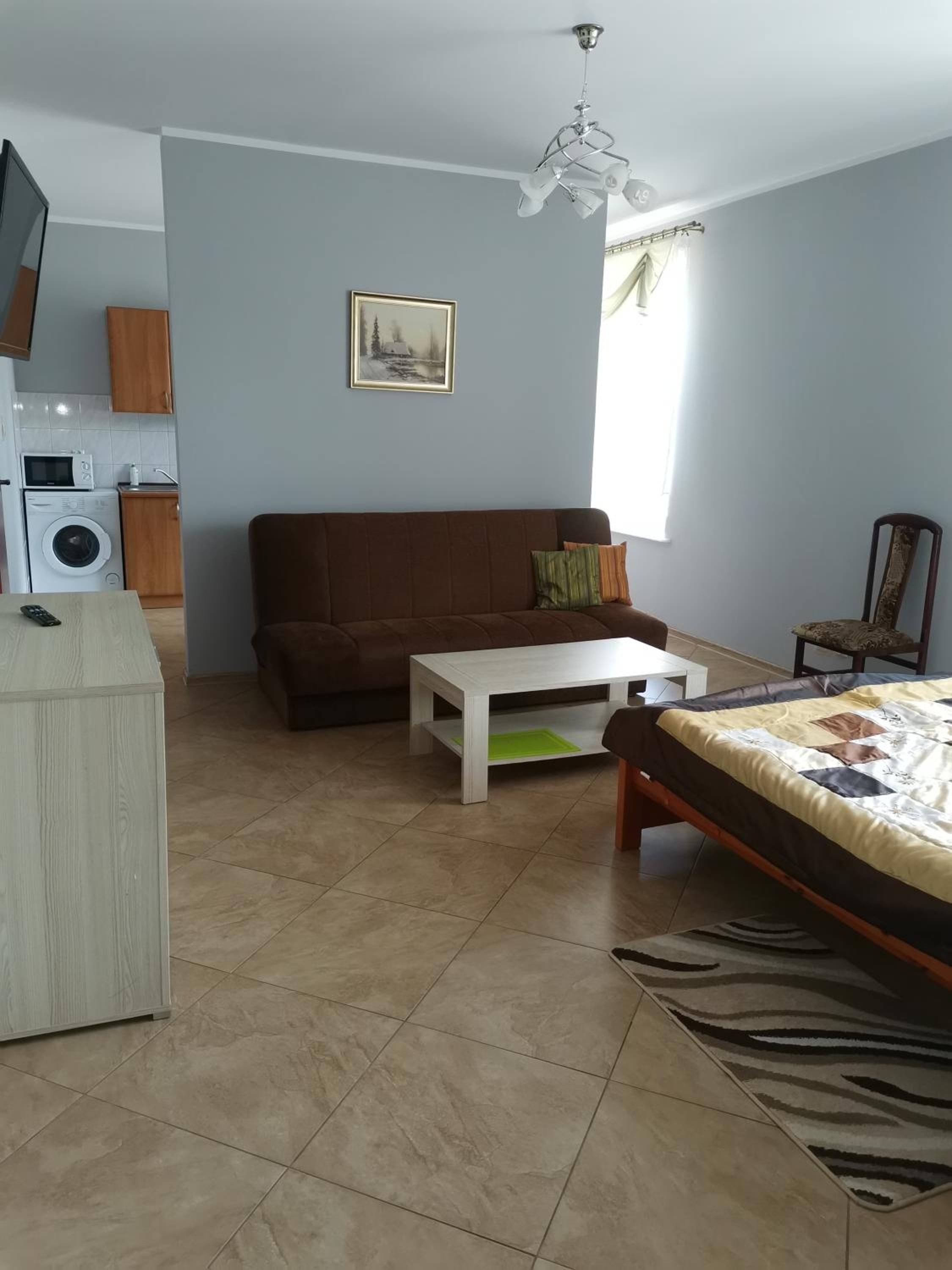 Triple Room with Private Bathroom