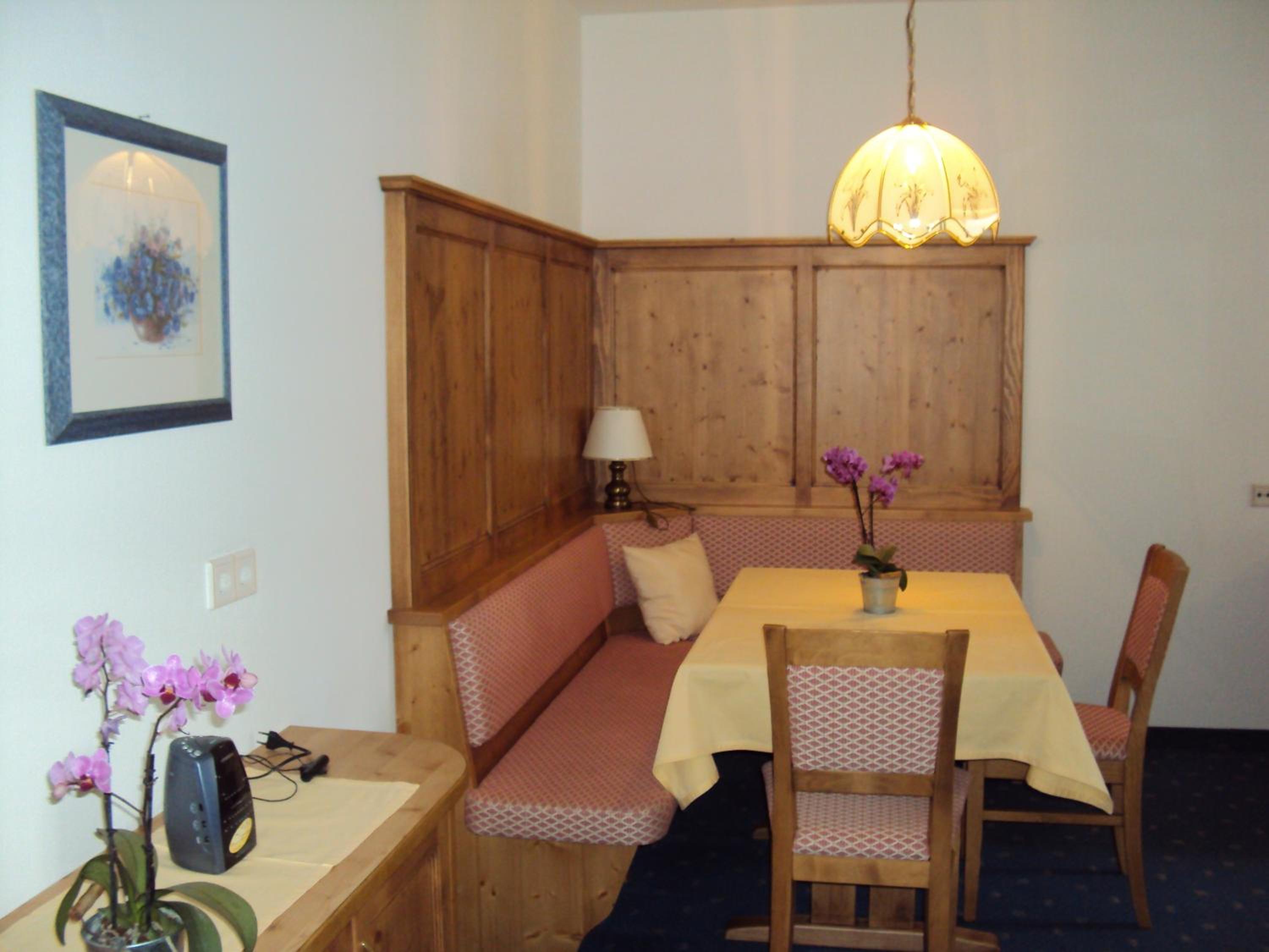 One-Bedroom Large Apartment with Balcony - Photo 3