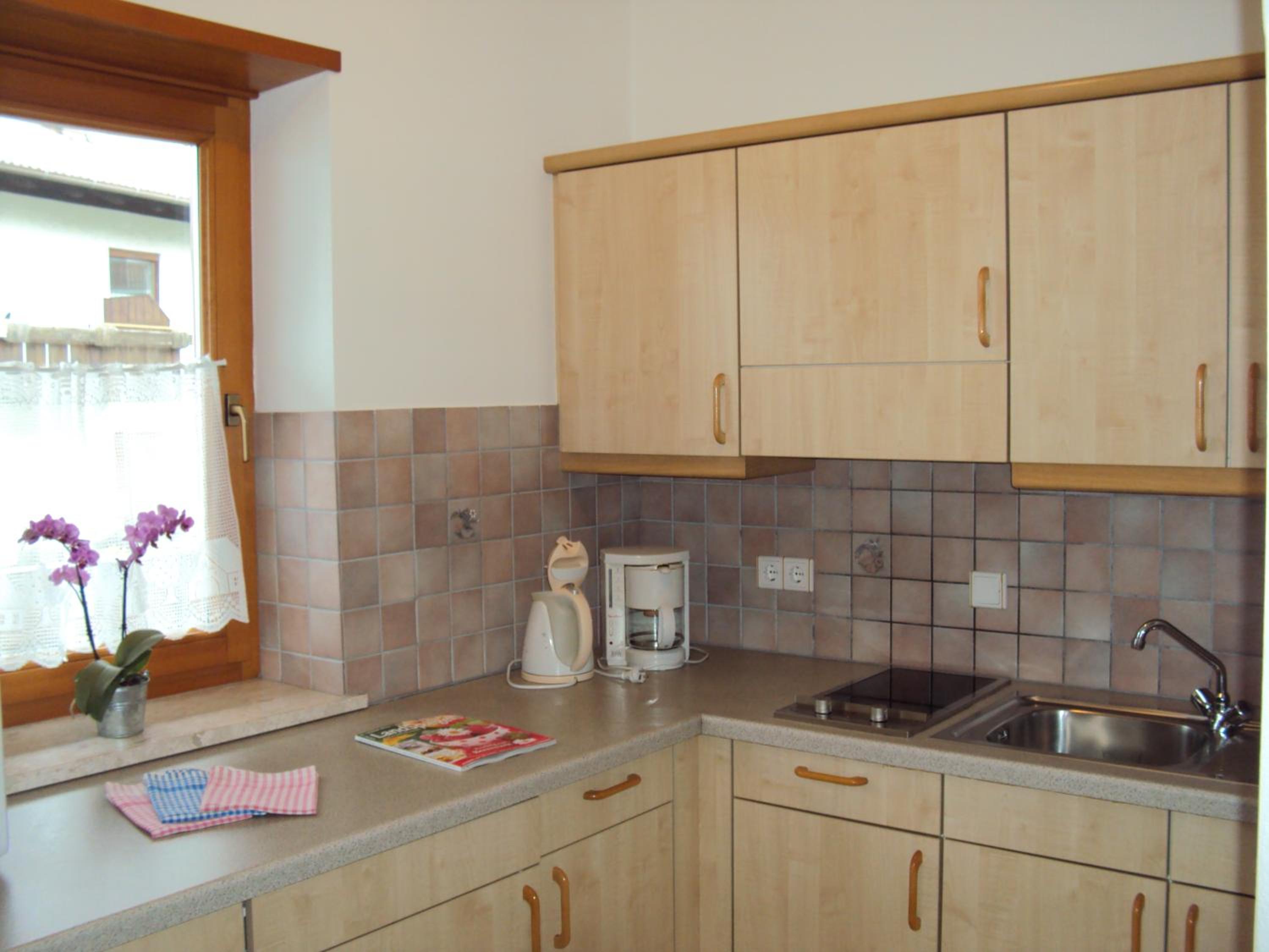 One-Bedroom Large Apartment with Balcony - Photo 8