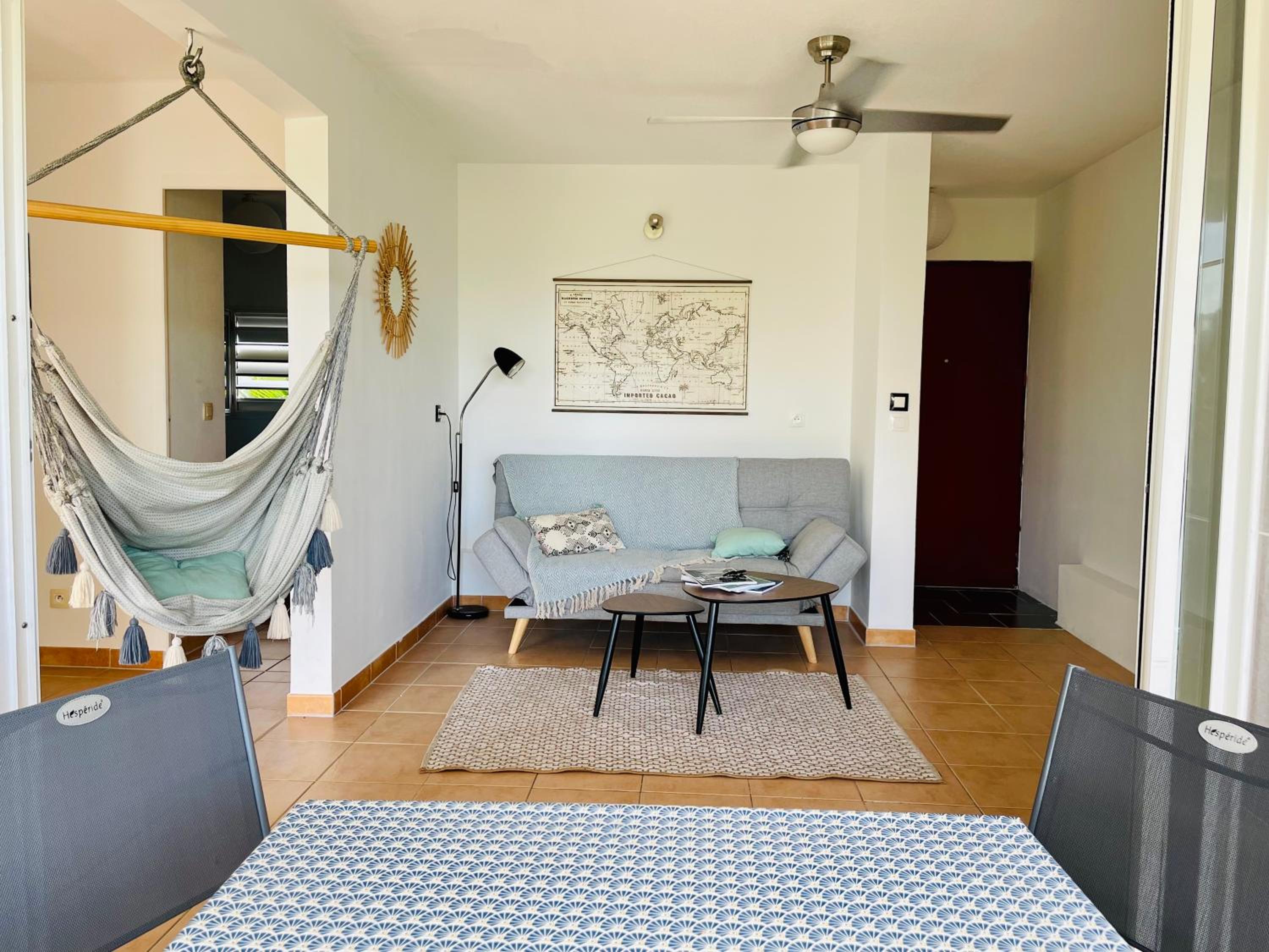 Apartment with Sea View photo 1