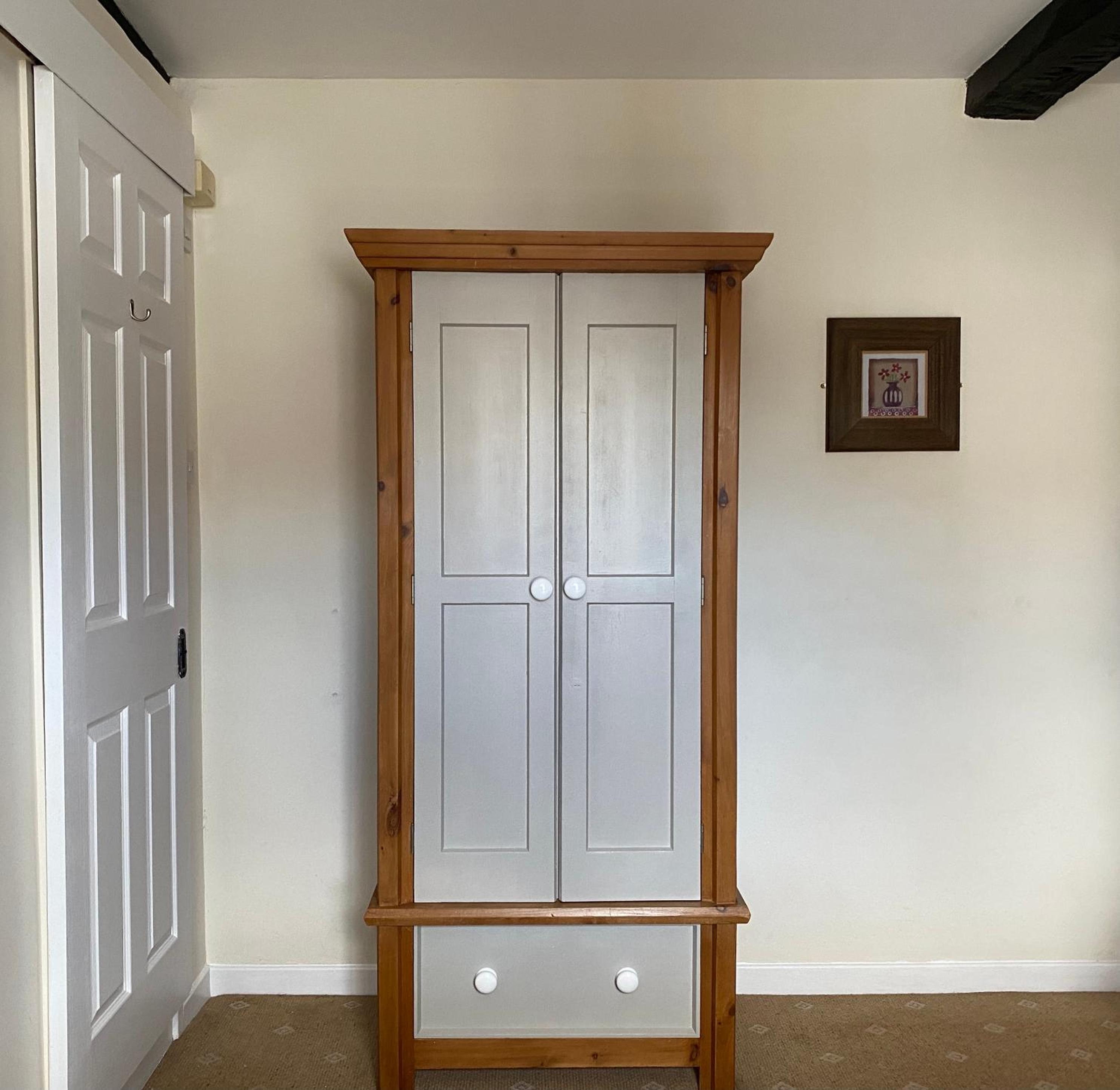 Double Room with Private Bathroom photo 2