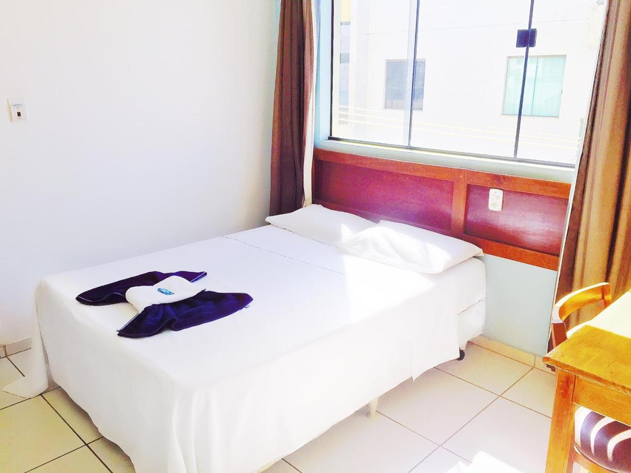 Large Twin Room photo 1