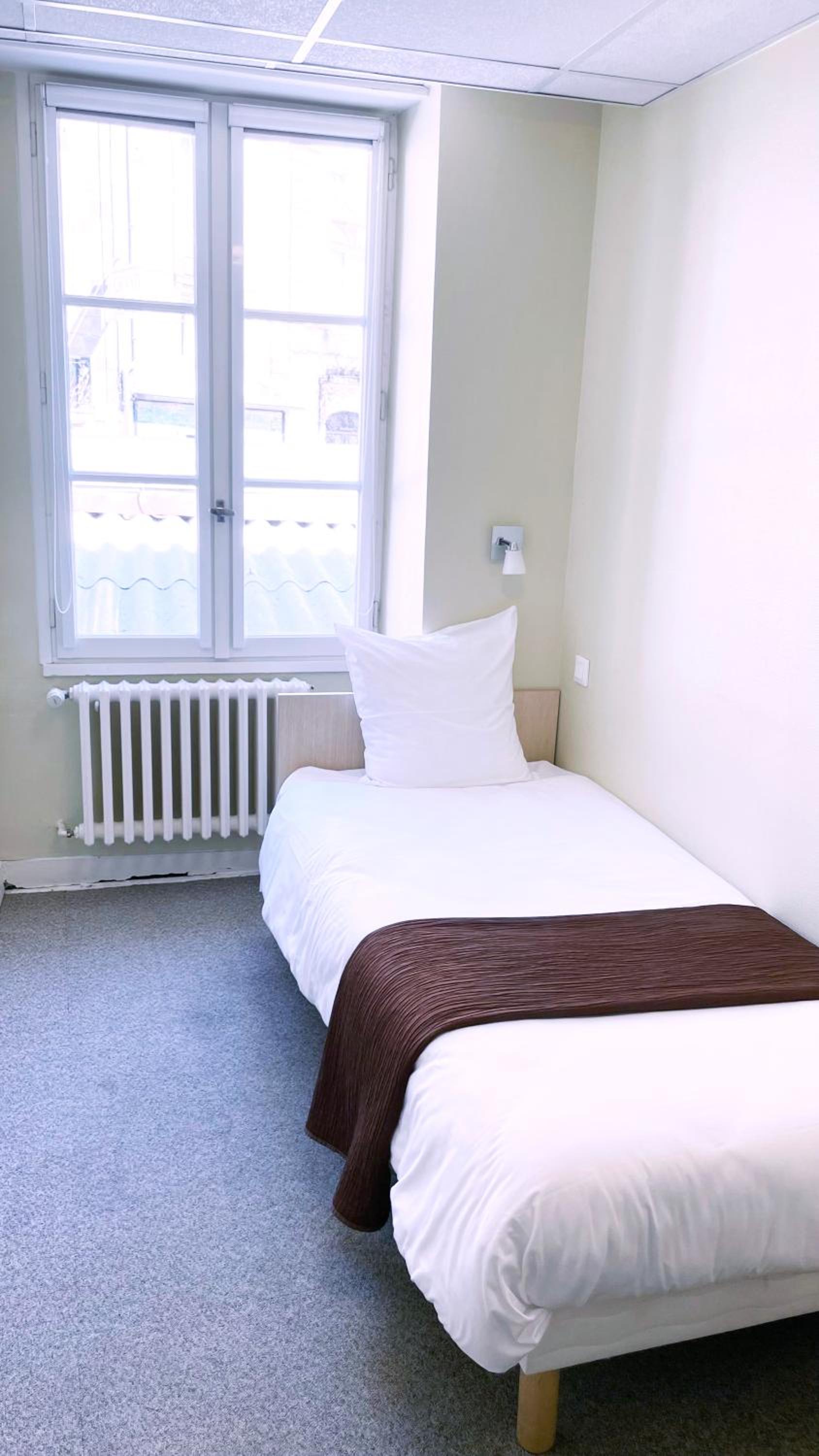 Single Room photo 1