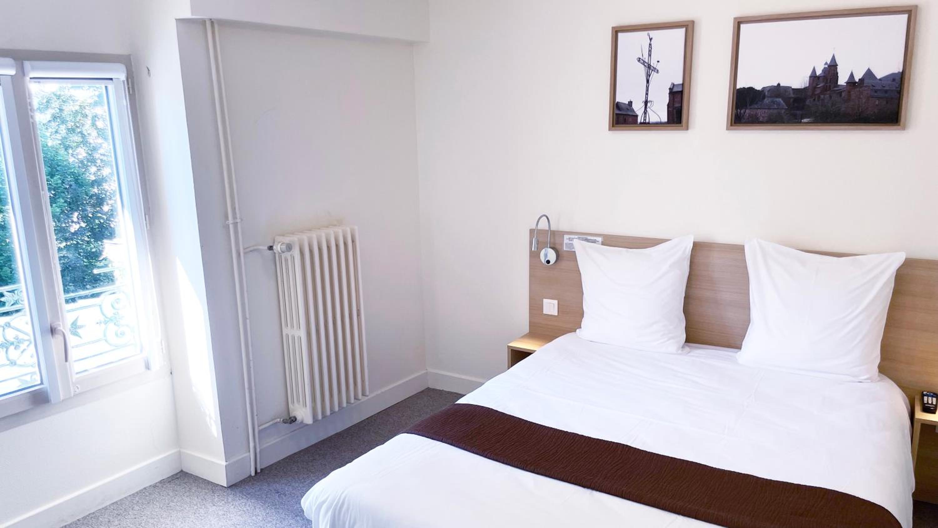 Double Room - Photo 1