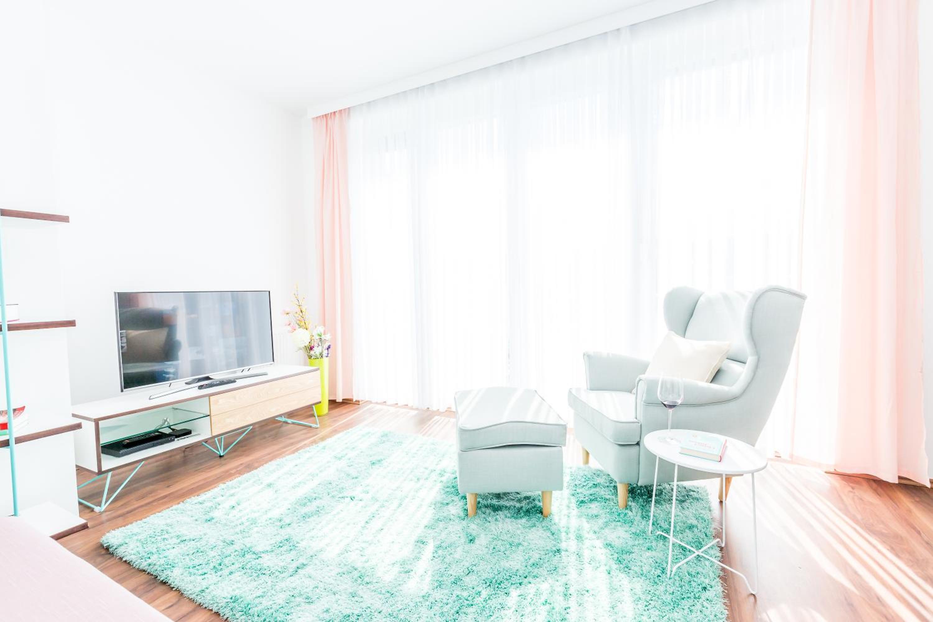 Superior King Suite