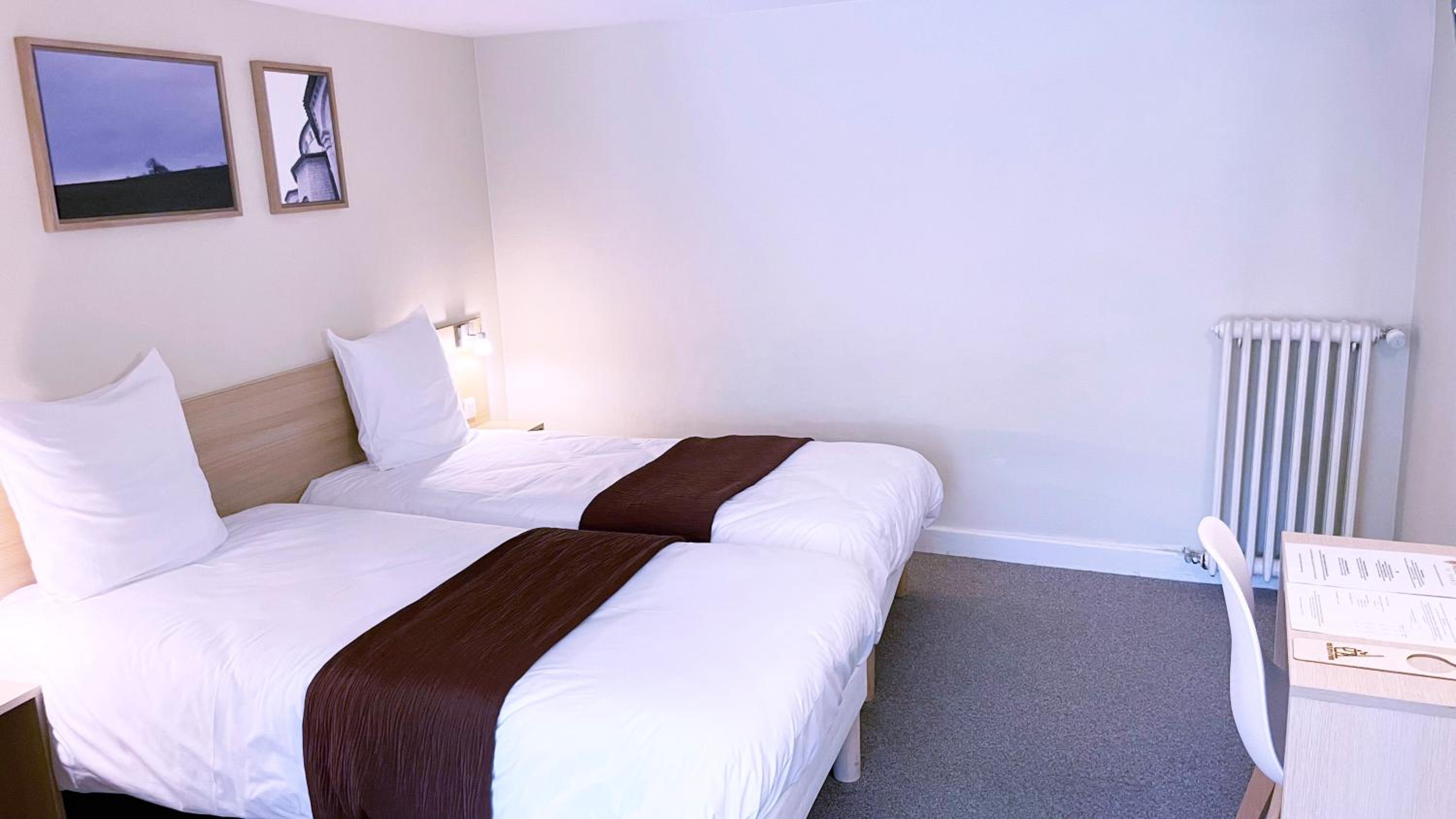 Classic Triple Room - Photo 5