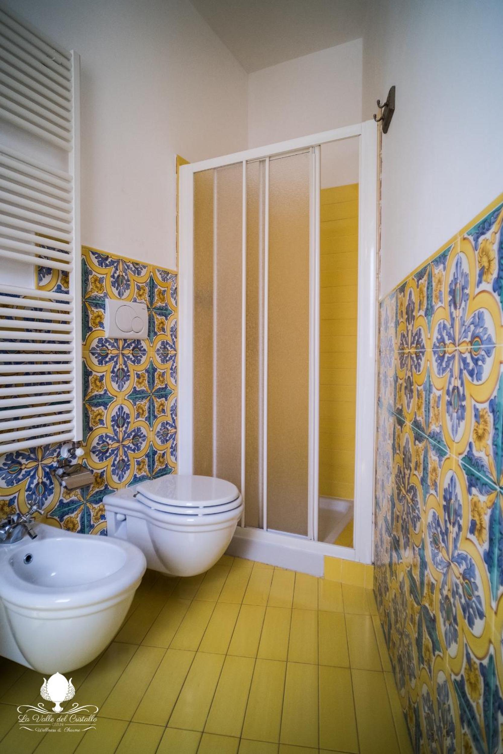 Superior Triple Room - Photo 18