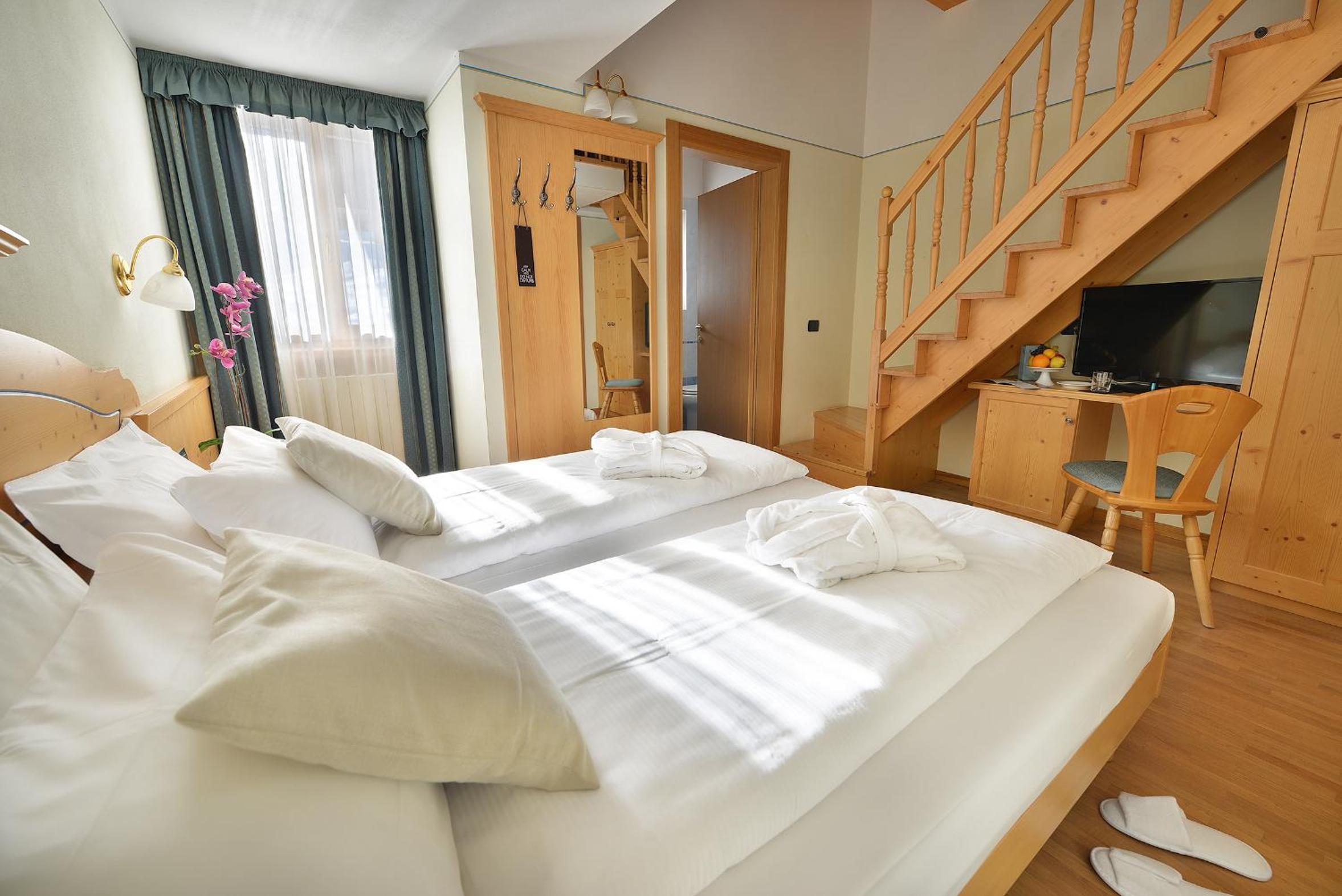 Comfort Triple Room - Photo 2