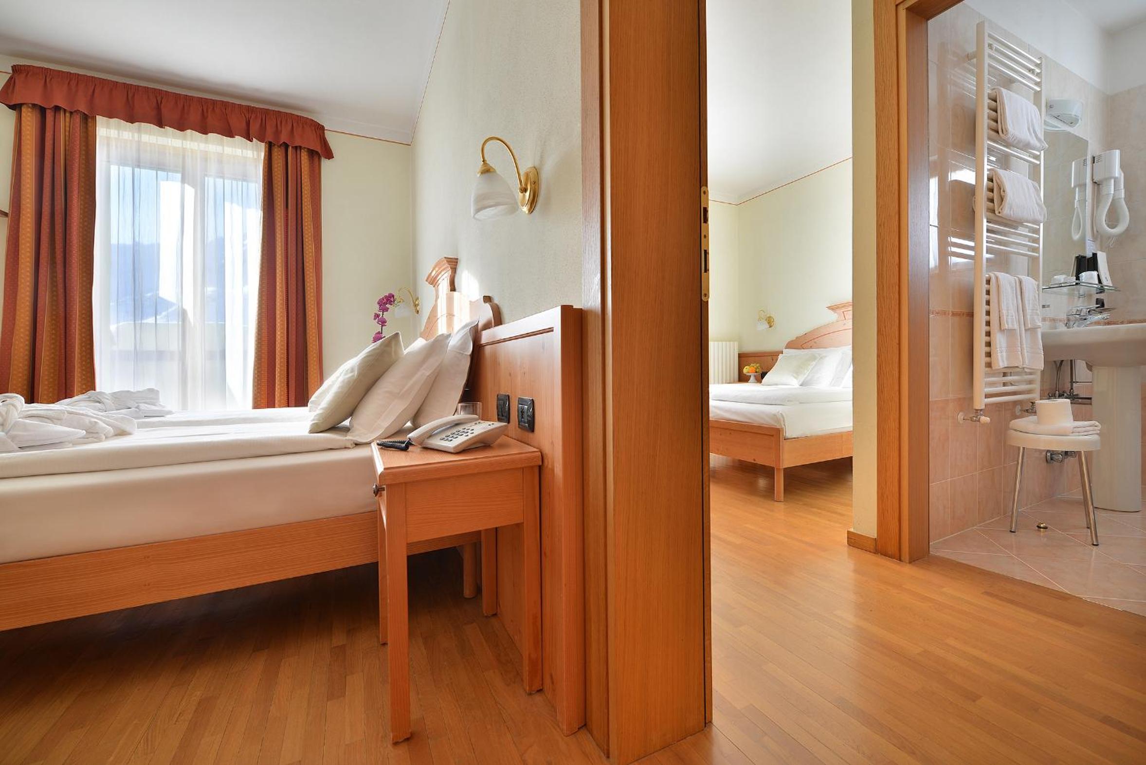 Comfort Quadruple Room - Photo 3