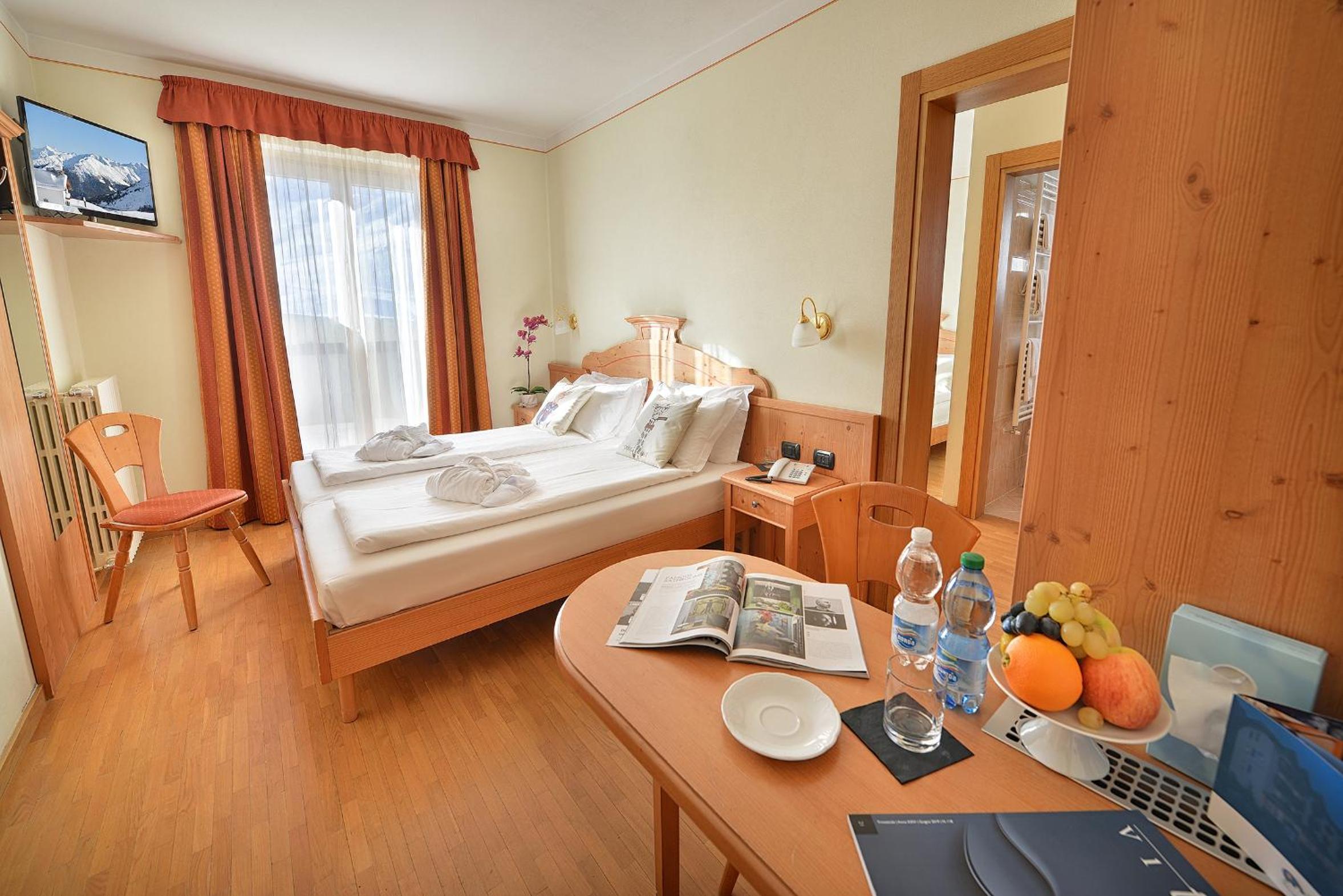 Comfort Quadruple Room - Photo 2