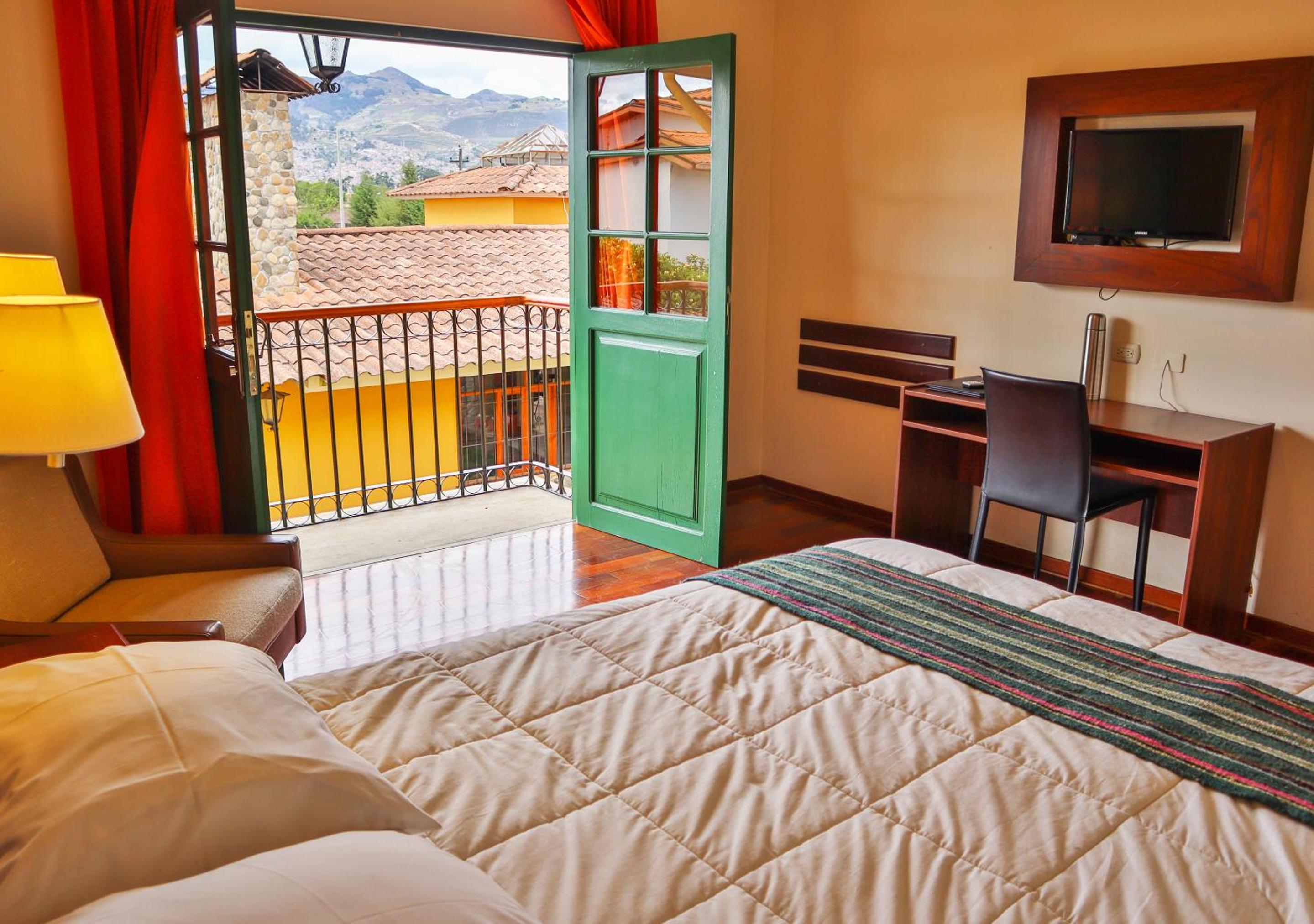 Standard Single Room photo 2
