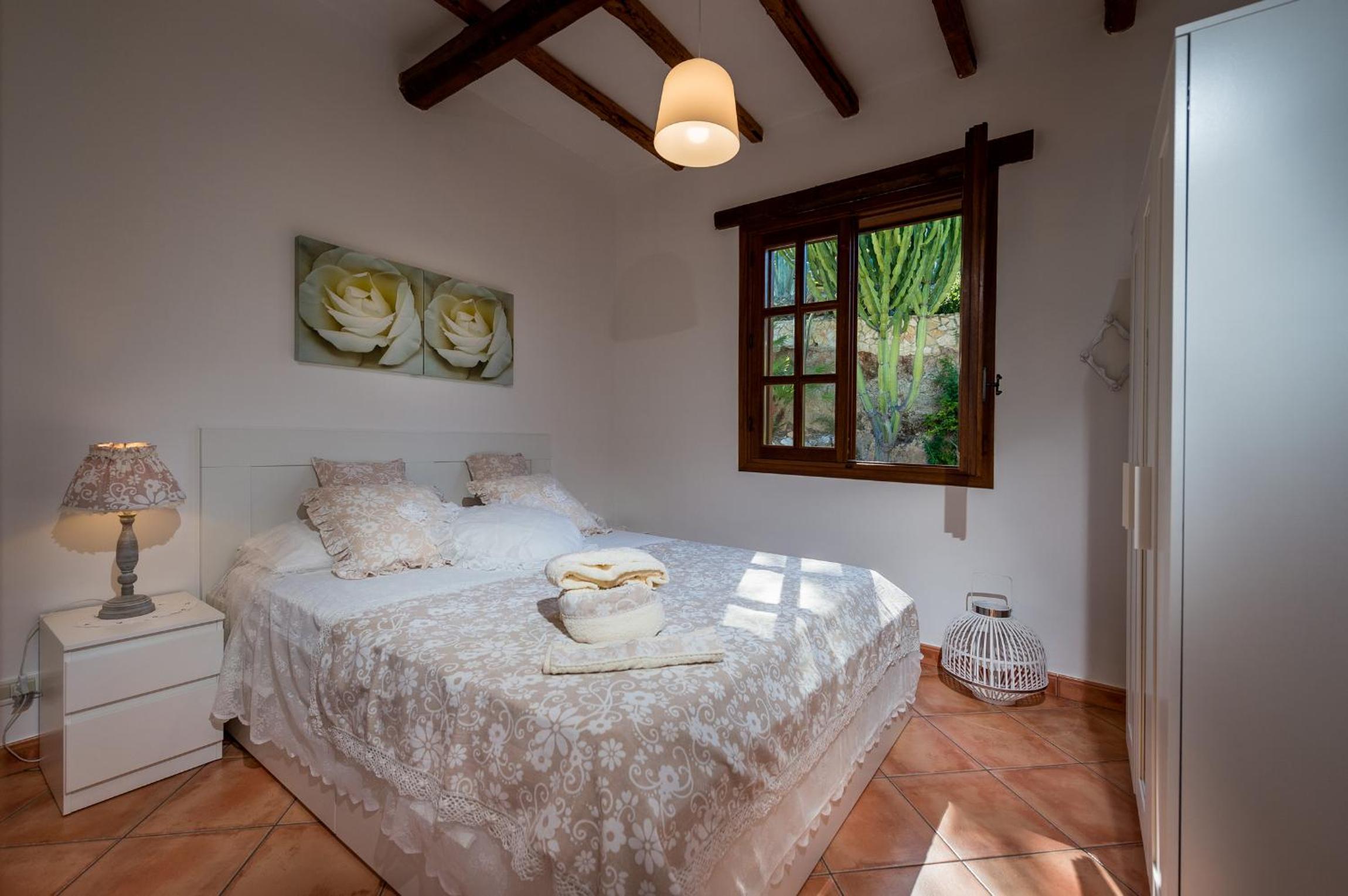 Two-Bedroom Villa photo 1