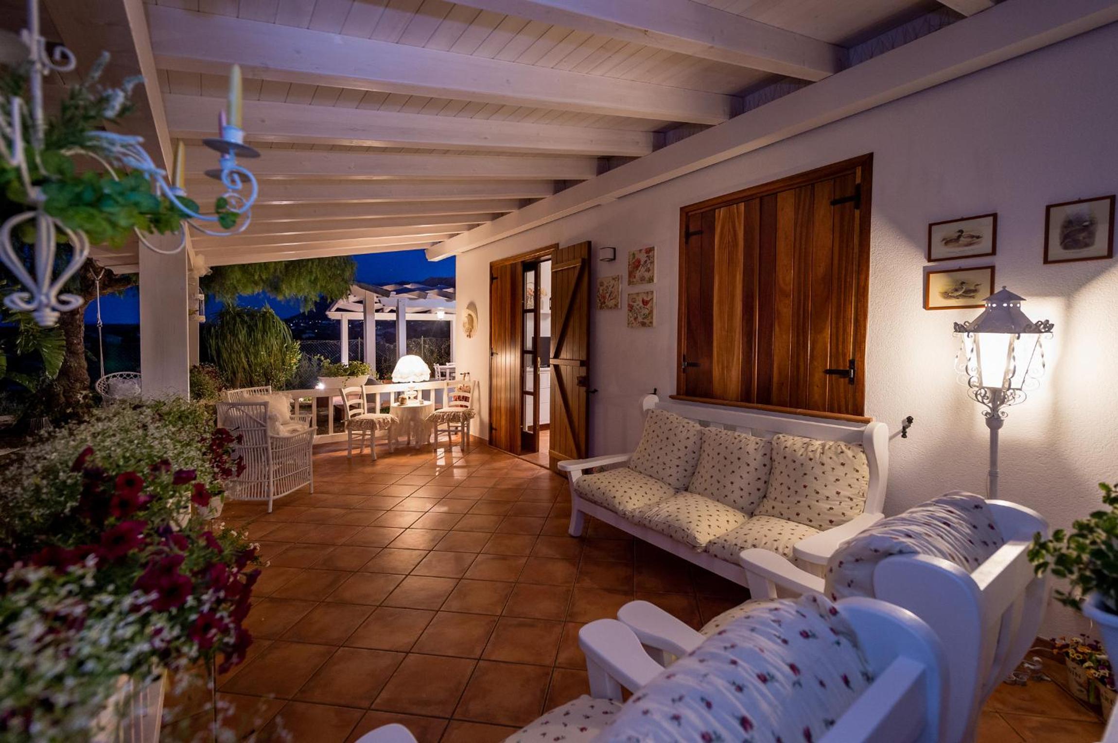 Two-Bedroom Villa photo 2