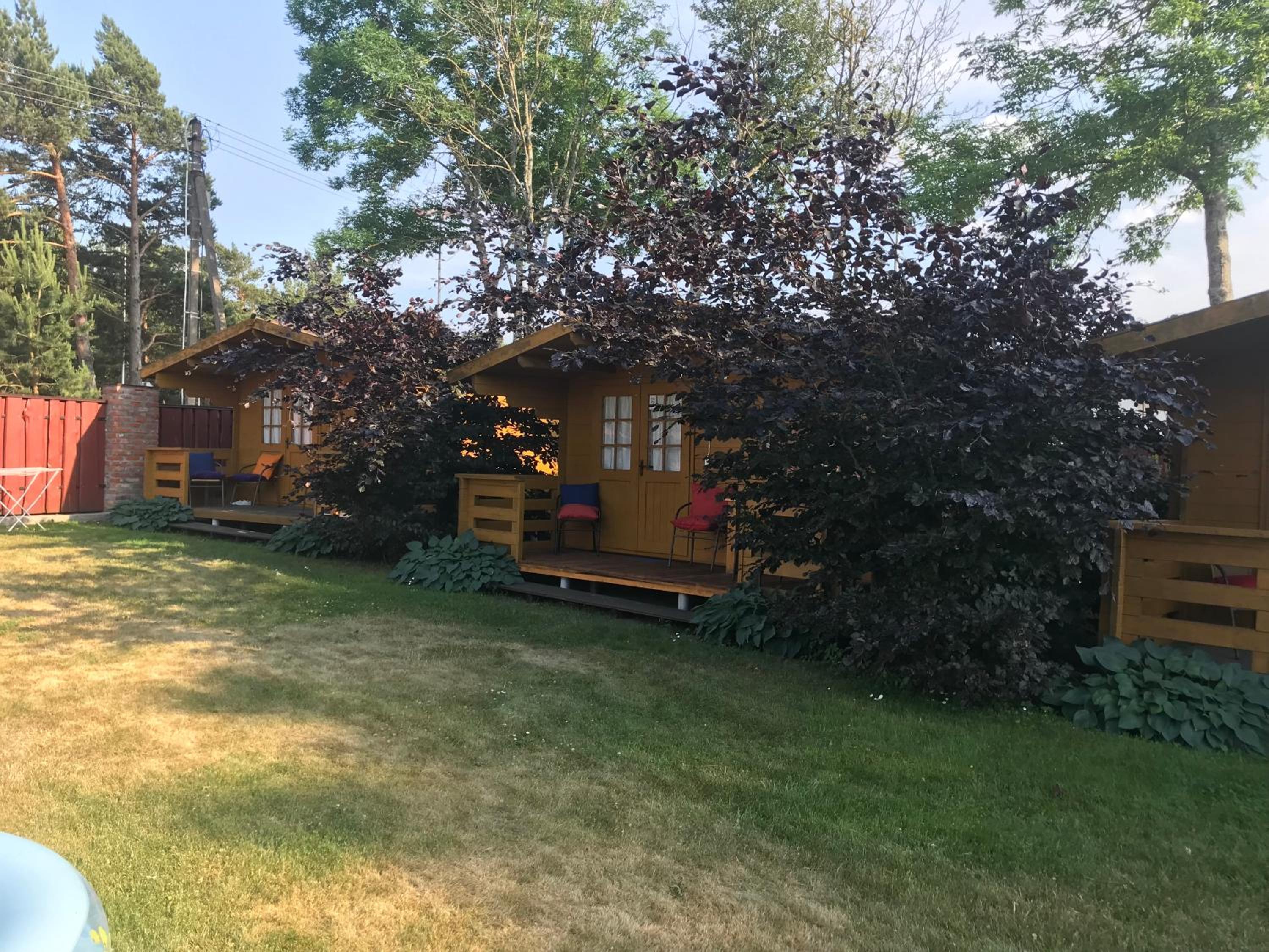 Vacation Home photo 2