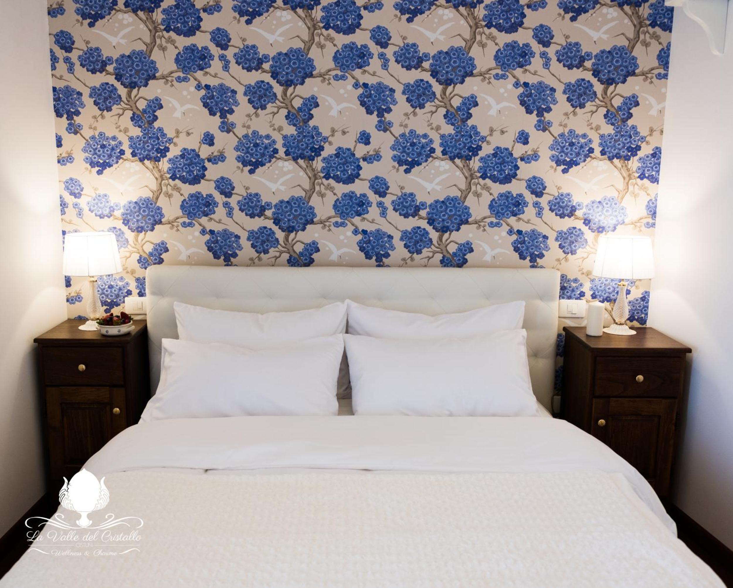 Double Room with Garden View - Photo 18