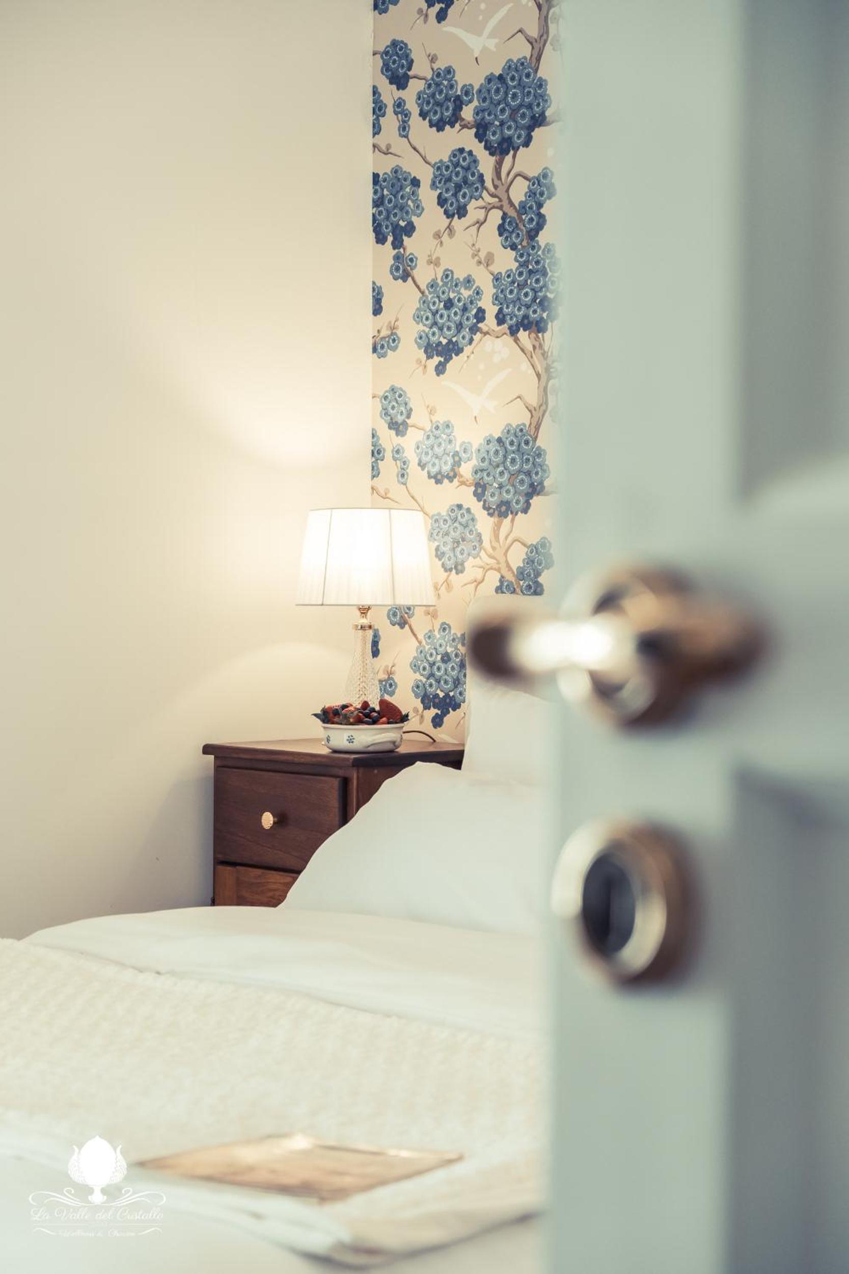 Double Room with Garden View - Photo 1