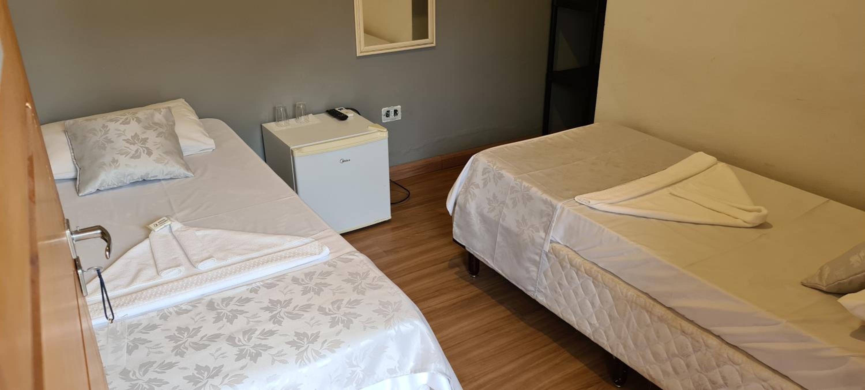 Twin Room photo 3