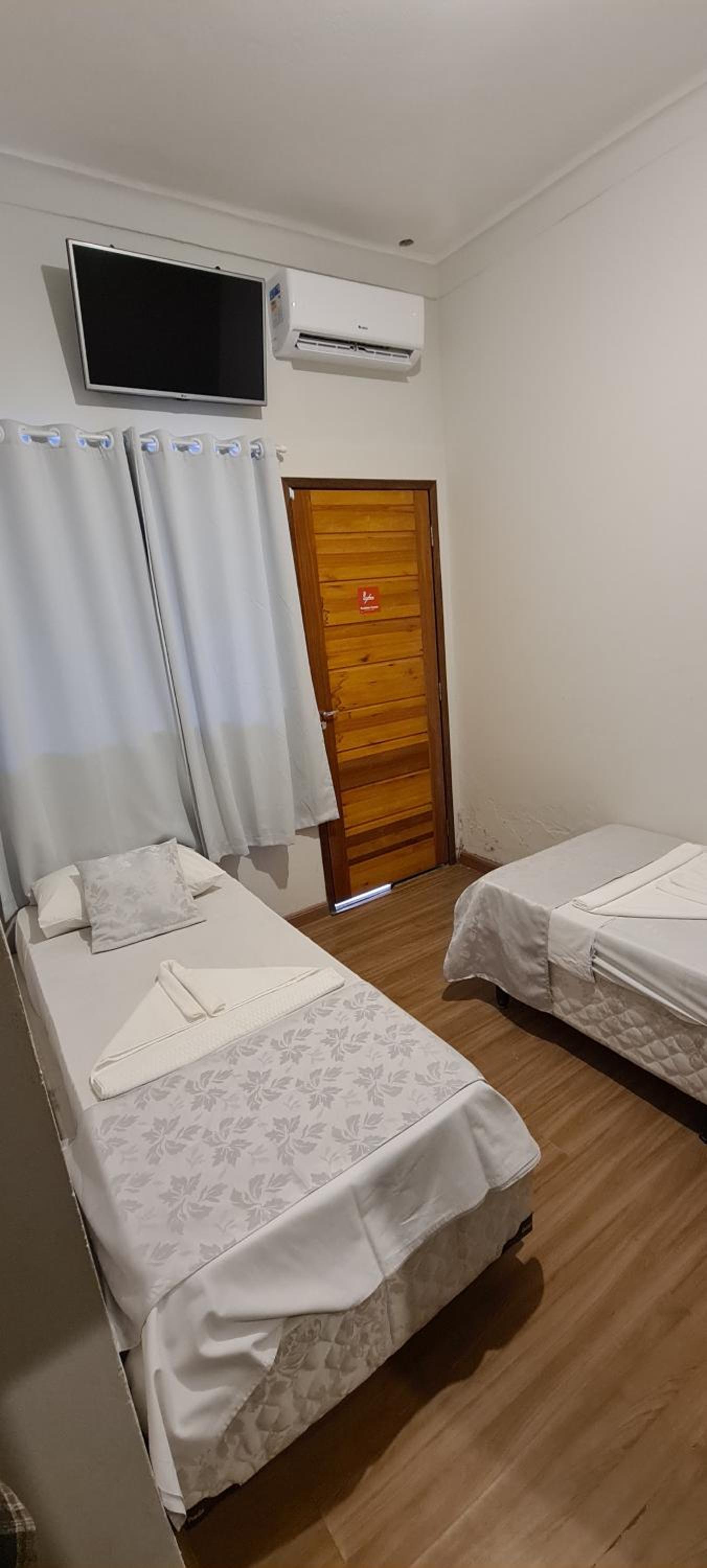 Twin Room photo 1