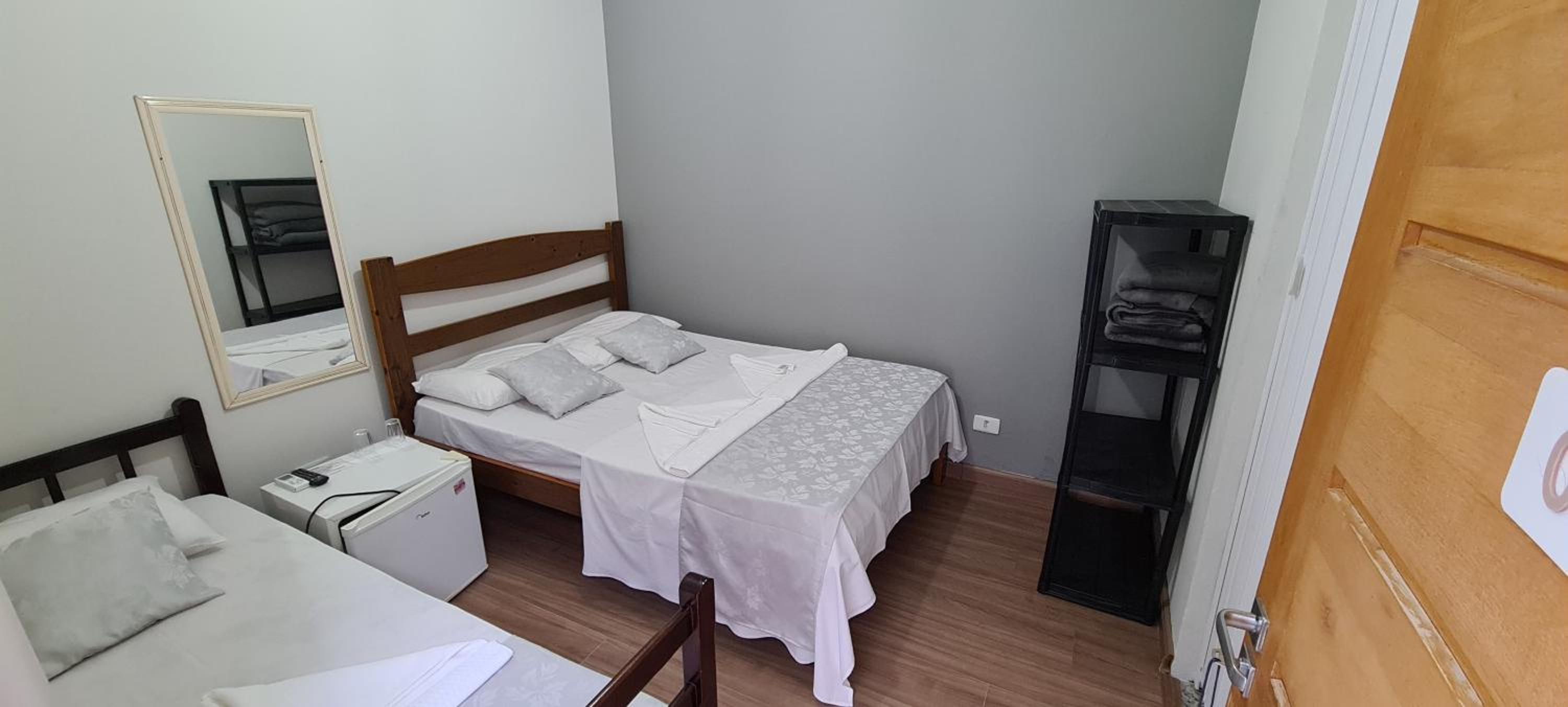 Standard Triple Room photo 3